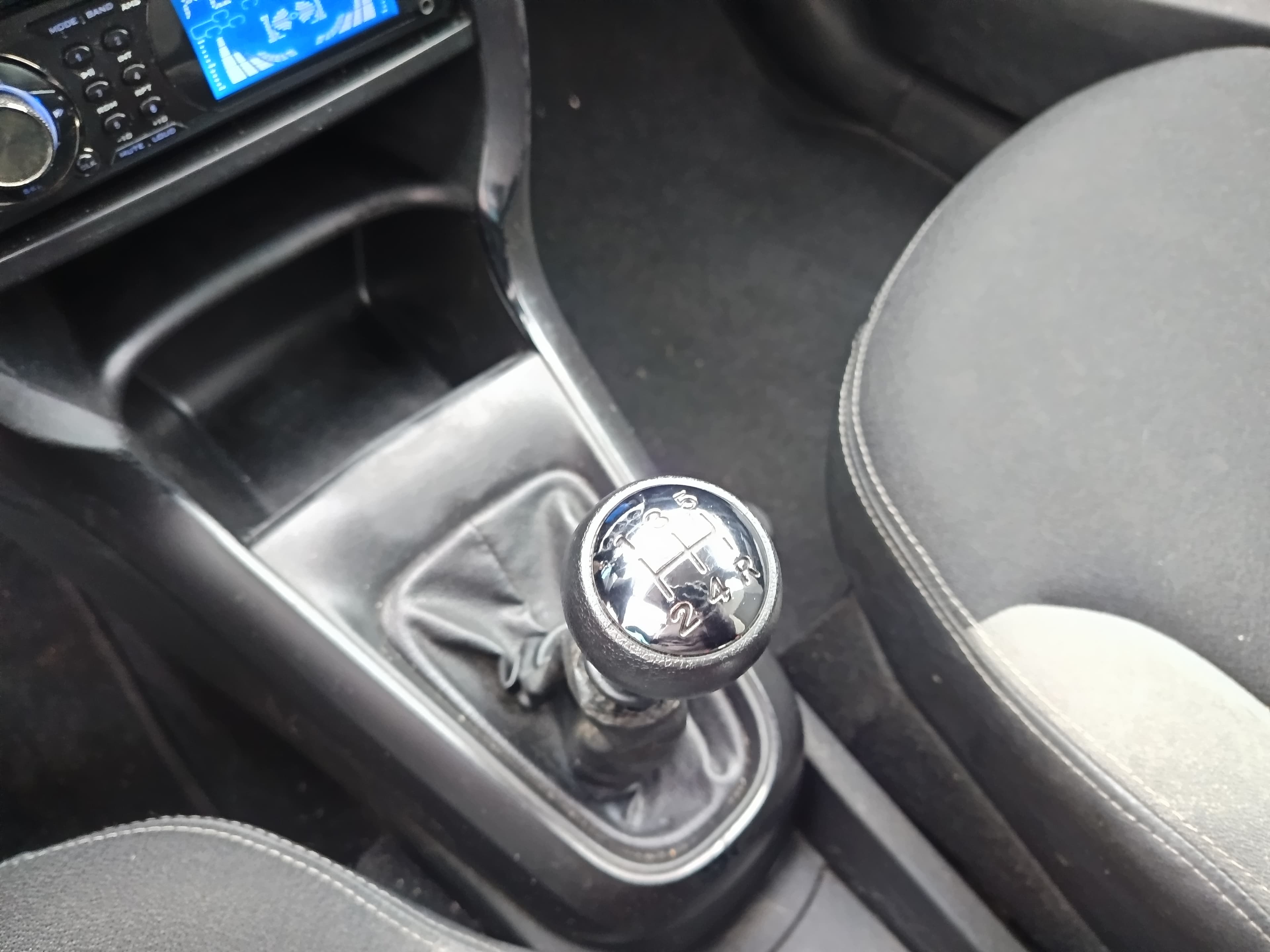 Citroën C3 · Ano 2010 — imagem 33
