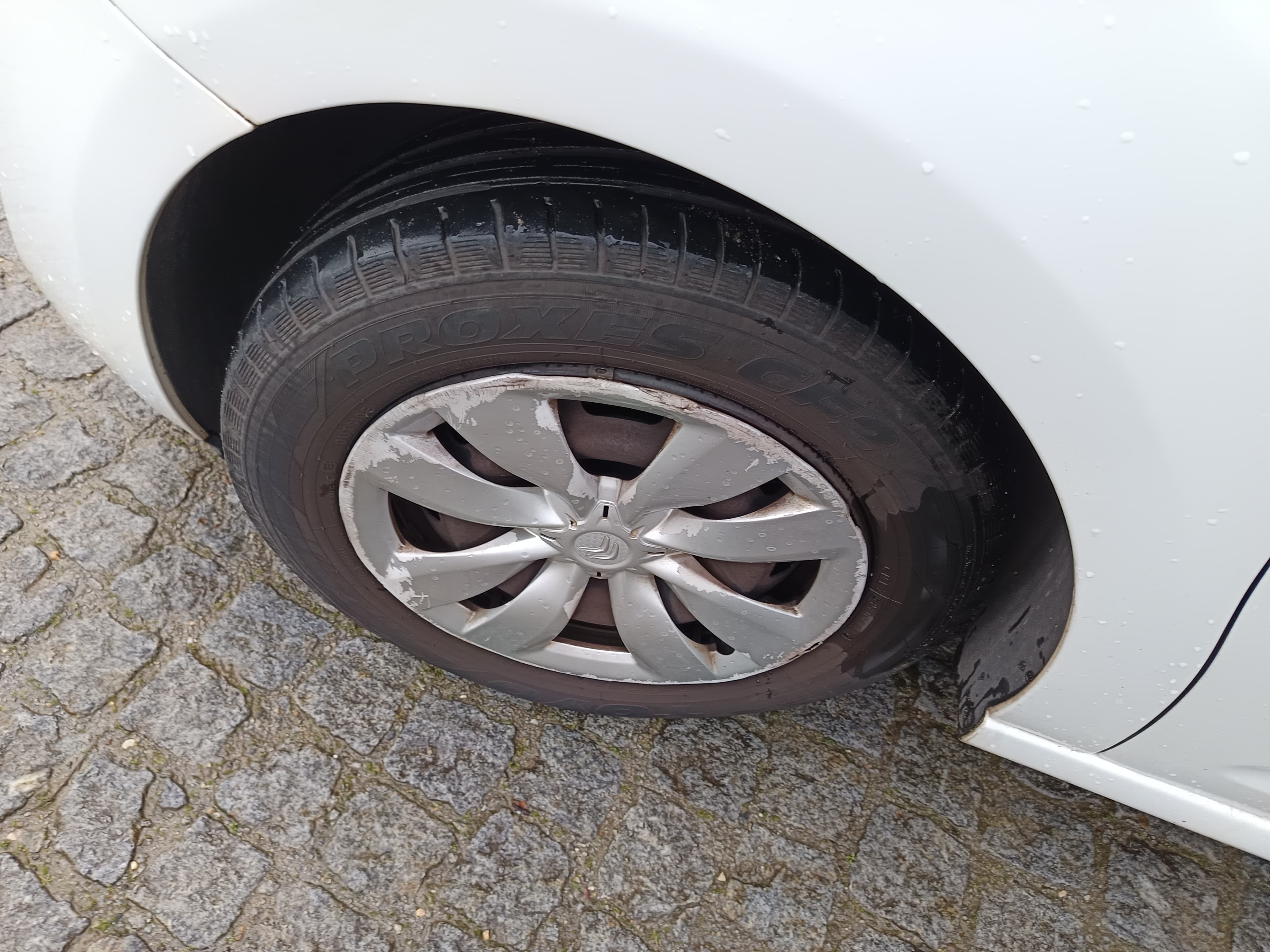 Citroën C3 · Ano 2010 — imagem 14