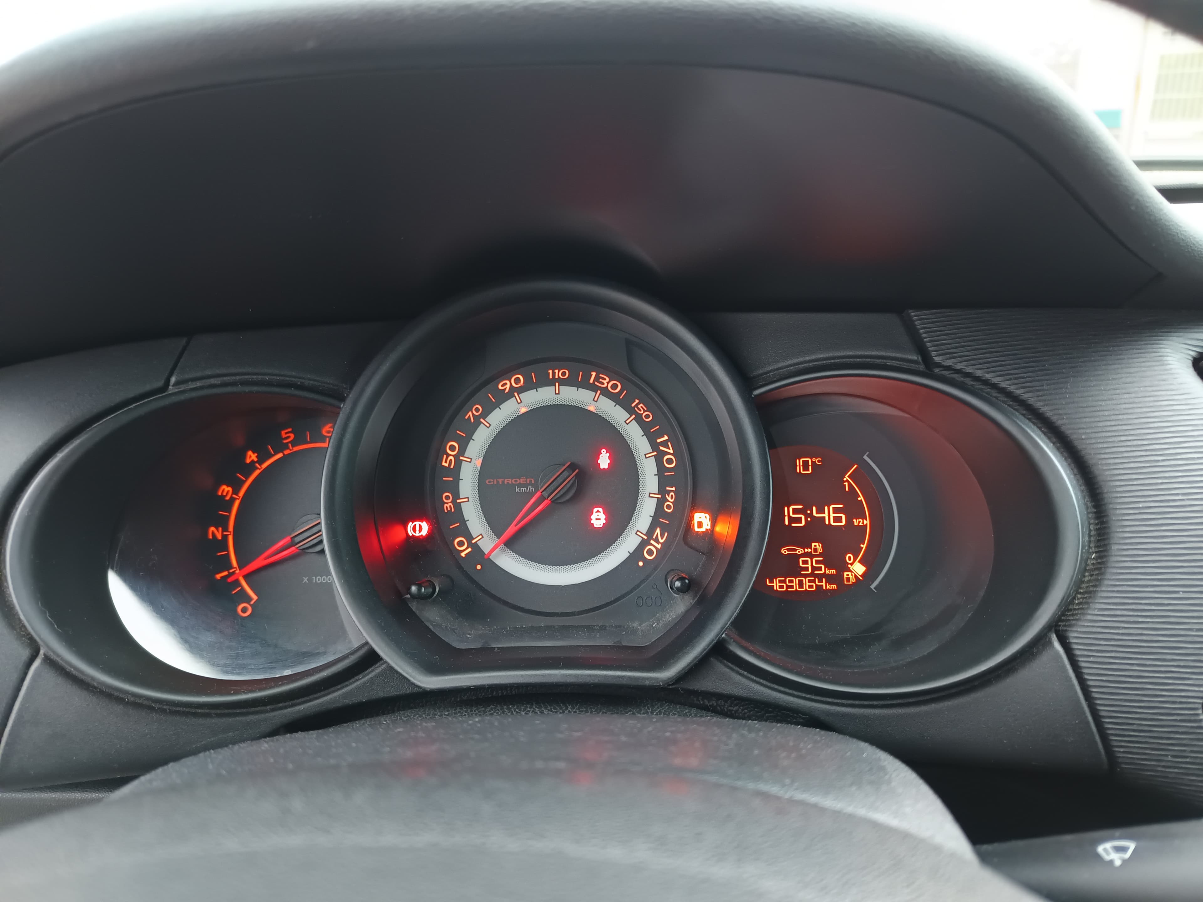 Citroën C3 · Ano 2010 — imagem 34