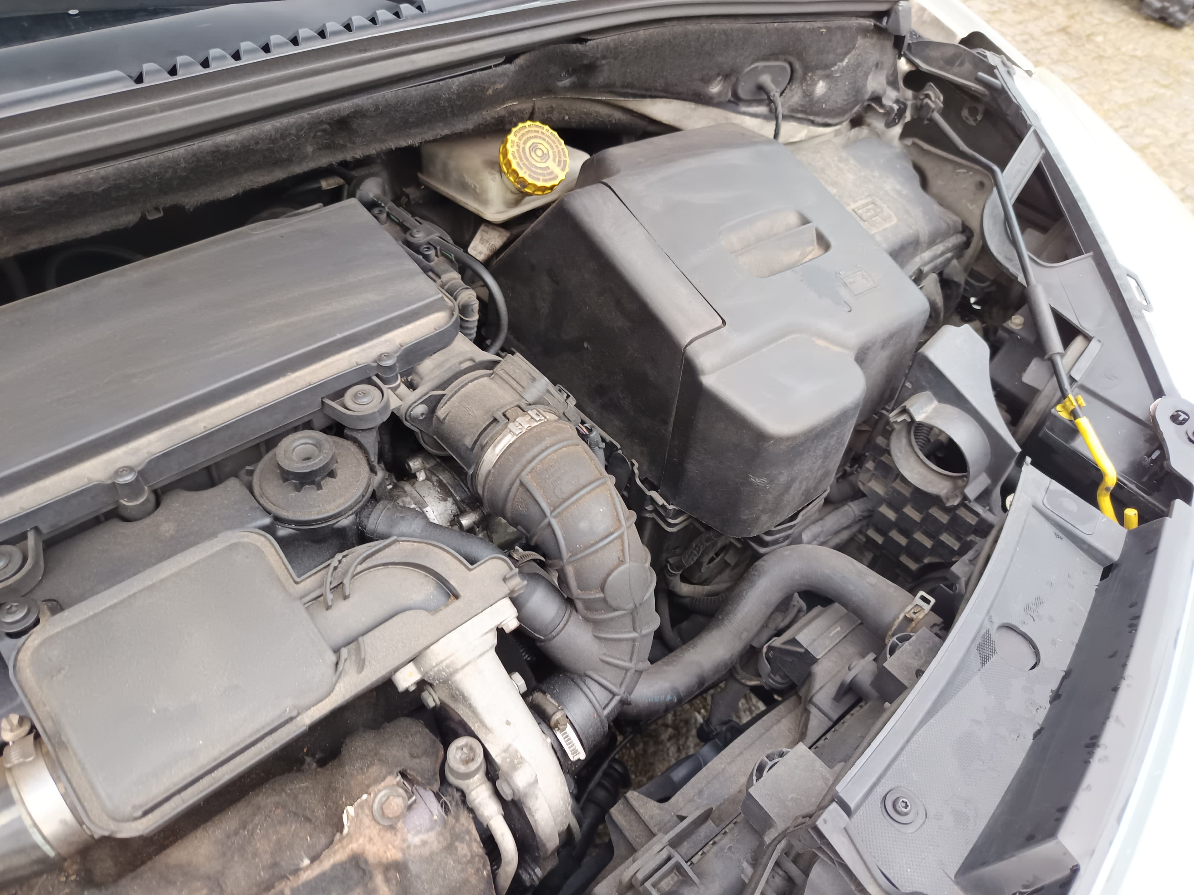 Citroën C3 · Ano 2010 — imagem 17