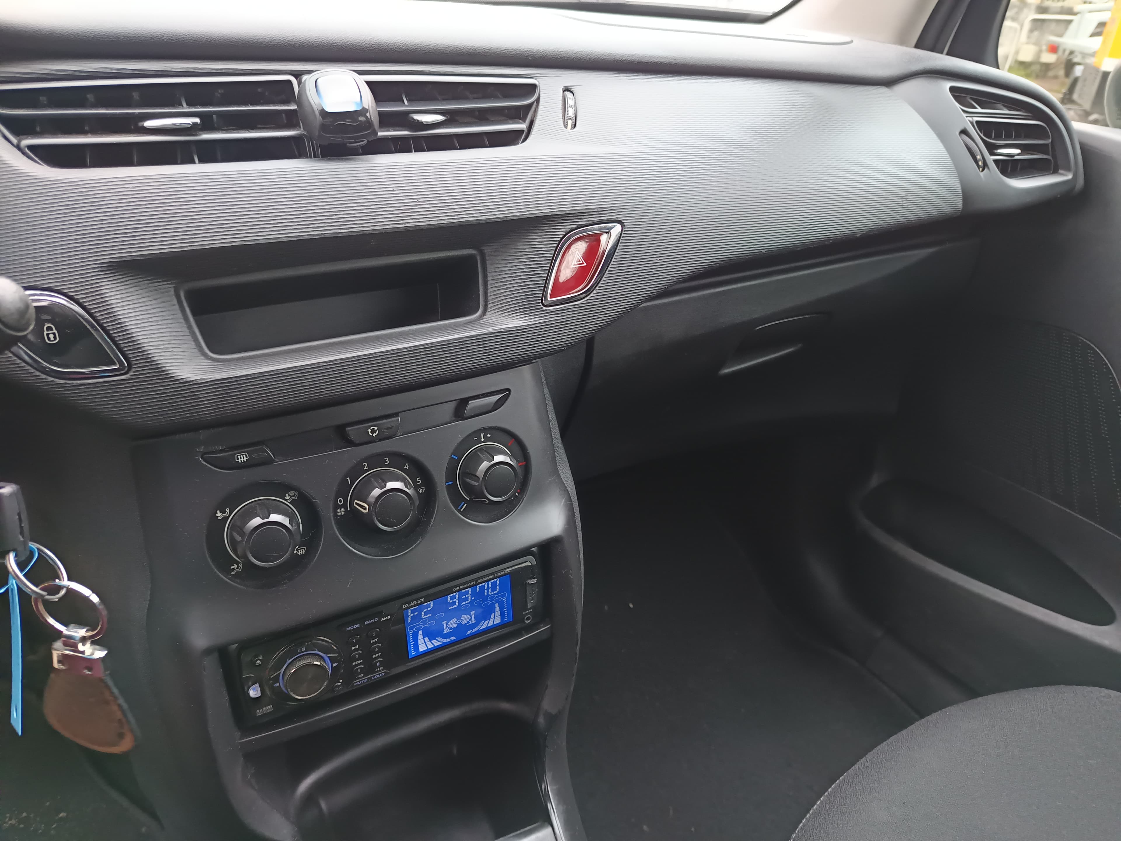 Citroën C3 · Ano 2010 — imagem 31