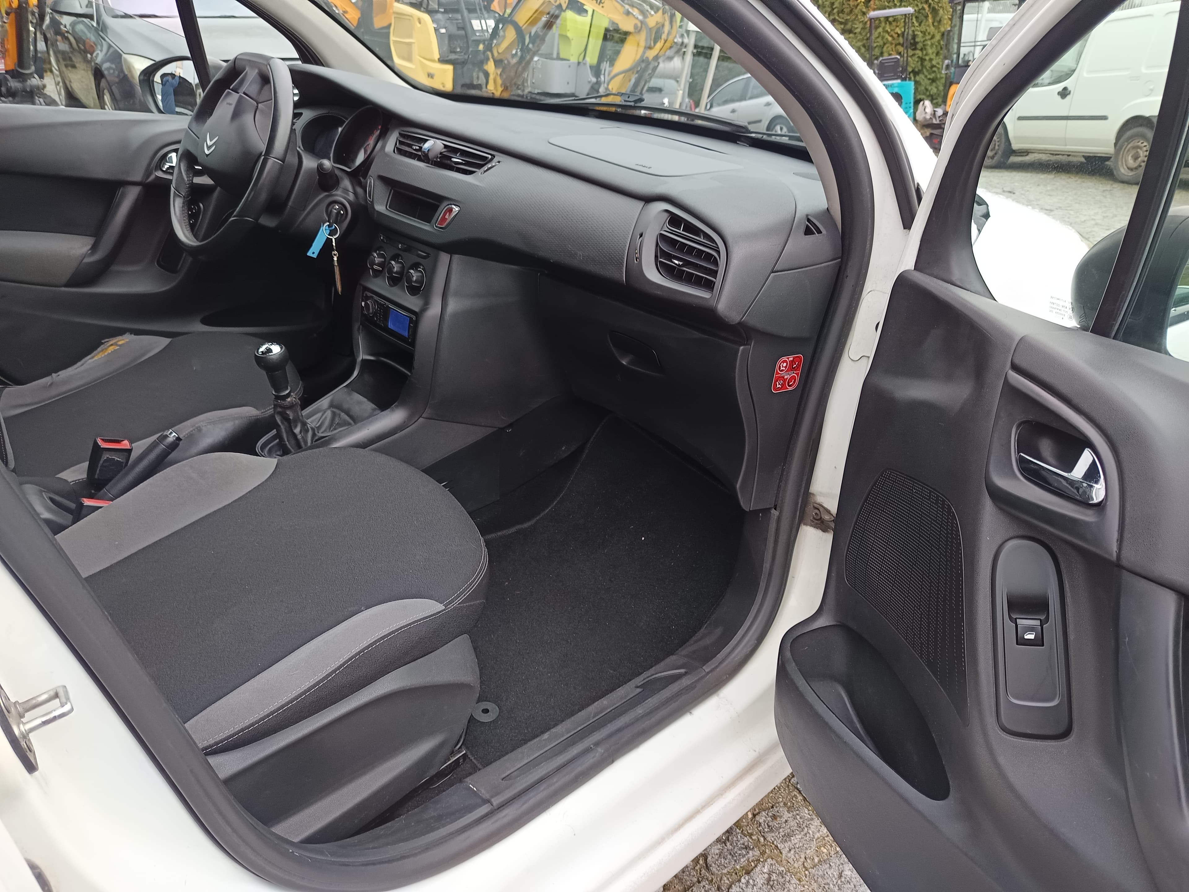 Citroën C3 · Ano 2010 — imagem 20