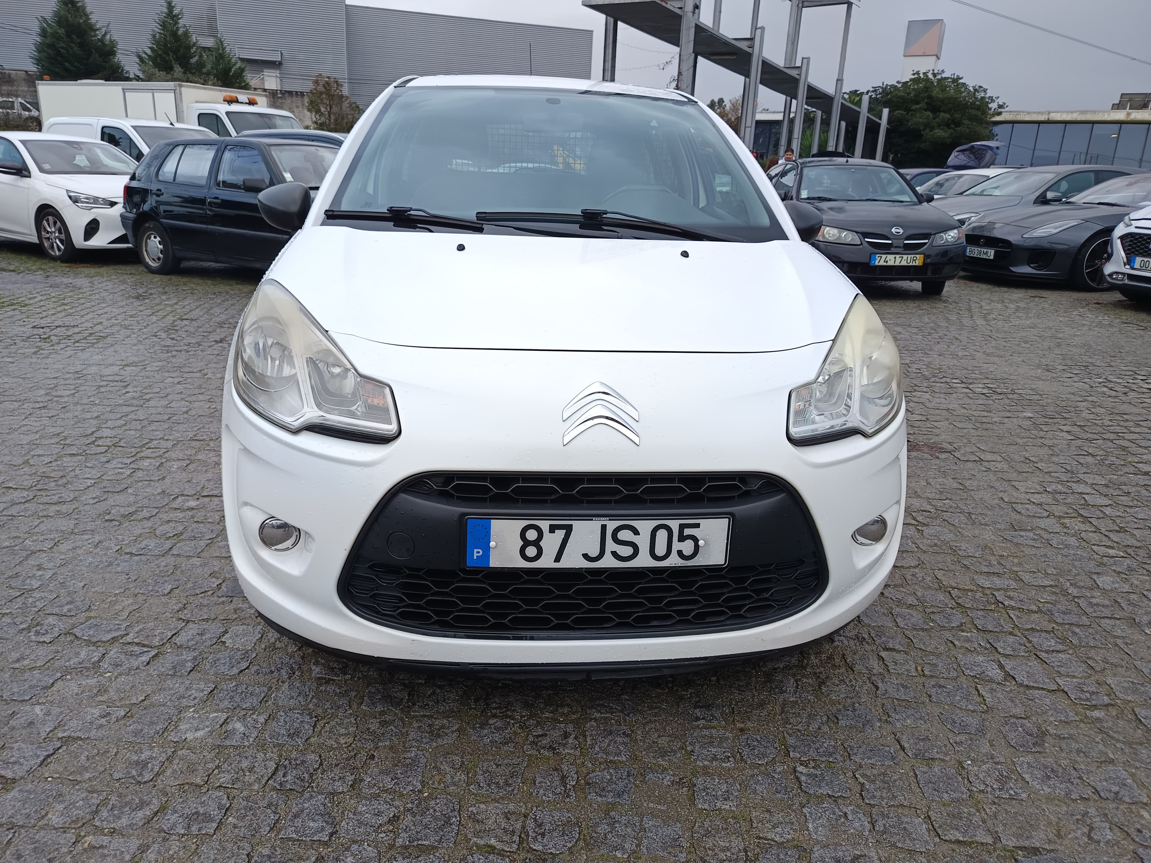 Citroën C3 · Ano 2010 — imagem 2