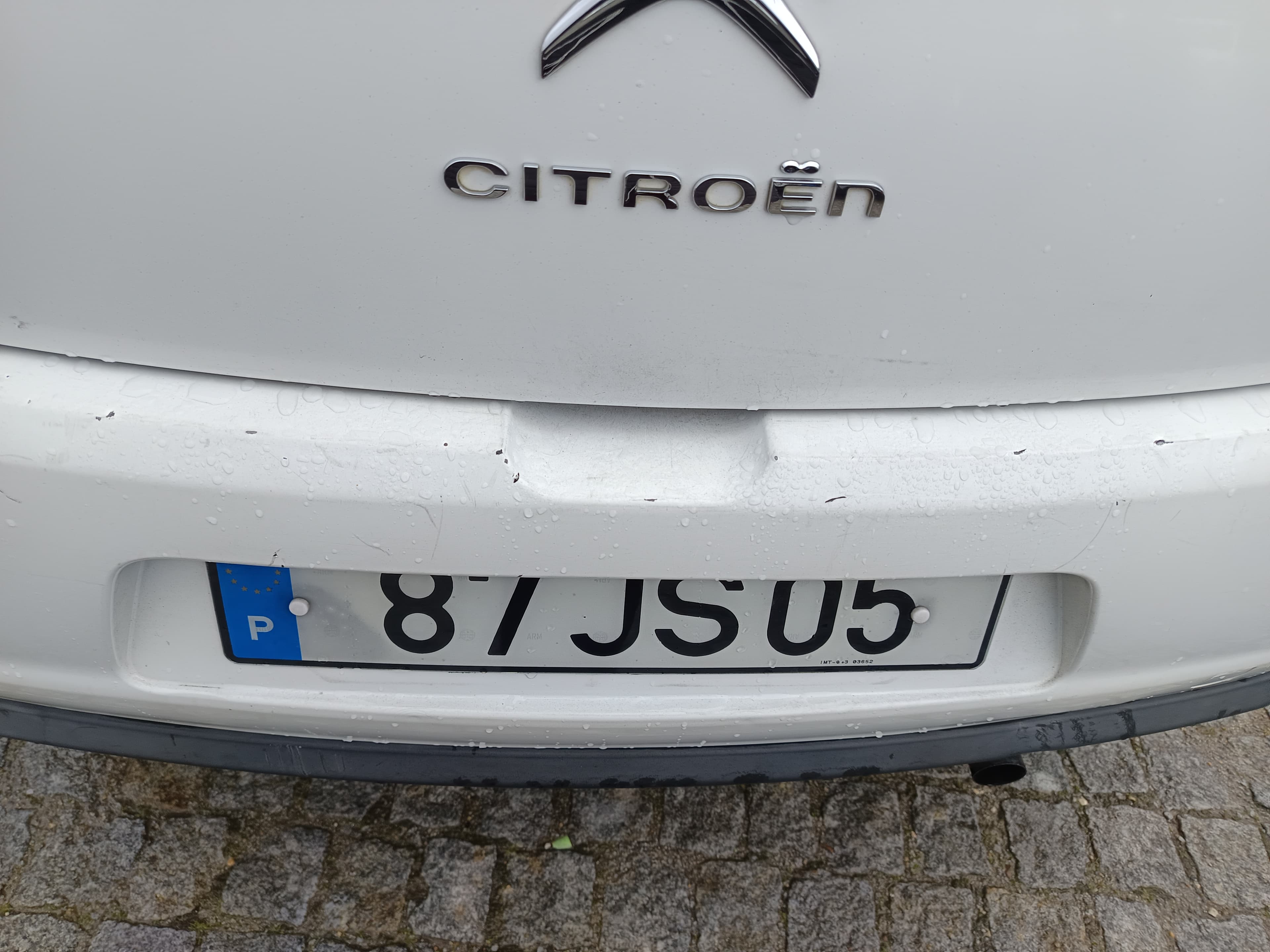 Citroën C3 · Ano 2010 — imagem 10