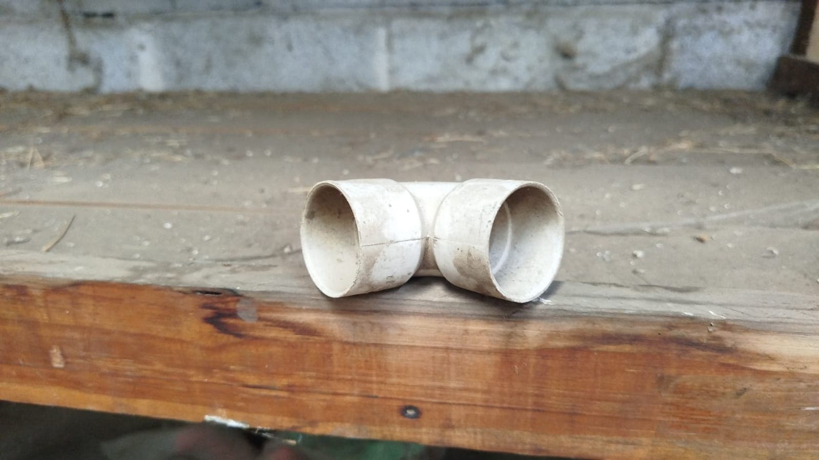 Cotovelos PVC, PPR e Unioes PPR — imagem 2