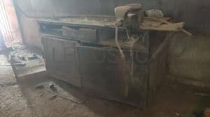 Mesa de Bancada e Torno — imagen 2