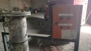 Suporte de Bomba Eléctrica — image 4