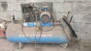 Compressor de Ar (Elétrico) — imagem 3