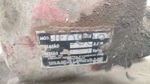 Compressor de Ar Trifásico — imagen 2