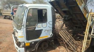 Hino Ranger — imagen 2