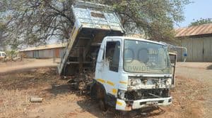 Hino Ranger — imagen 3