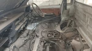 Toyota Townace — imagem 4