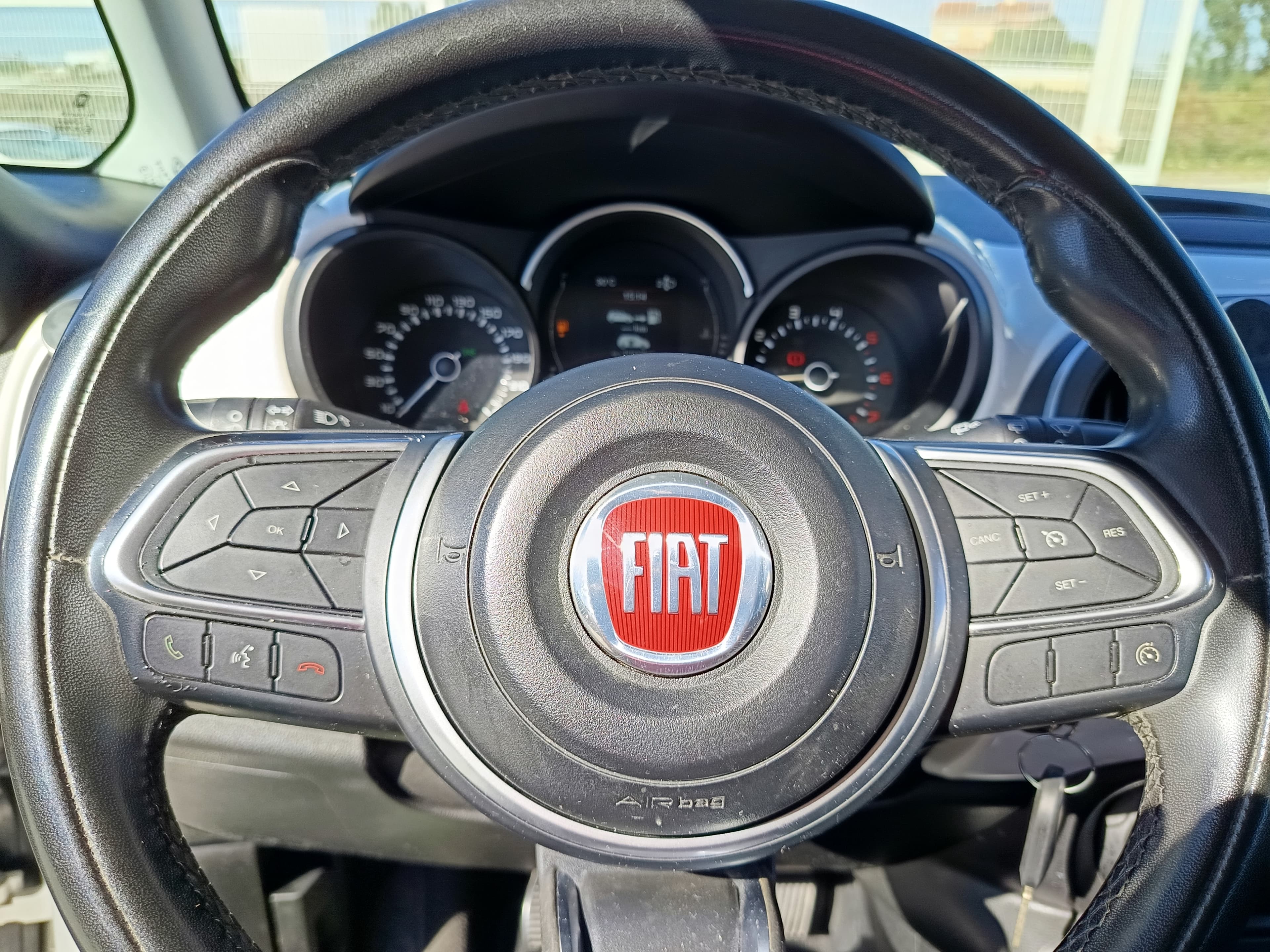 Fiat 500 L · Ano 2019 — imagen 38