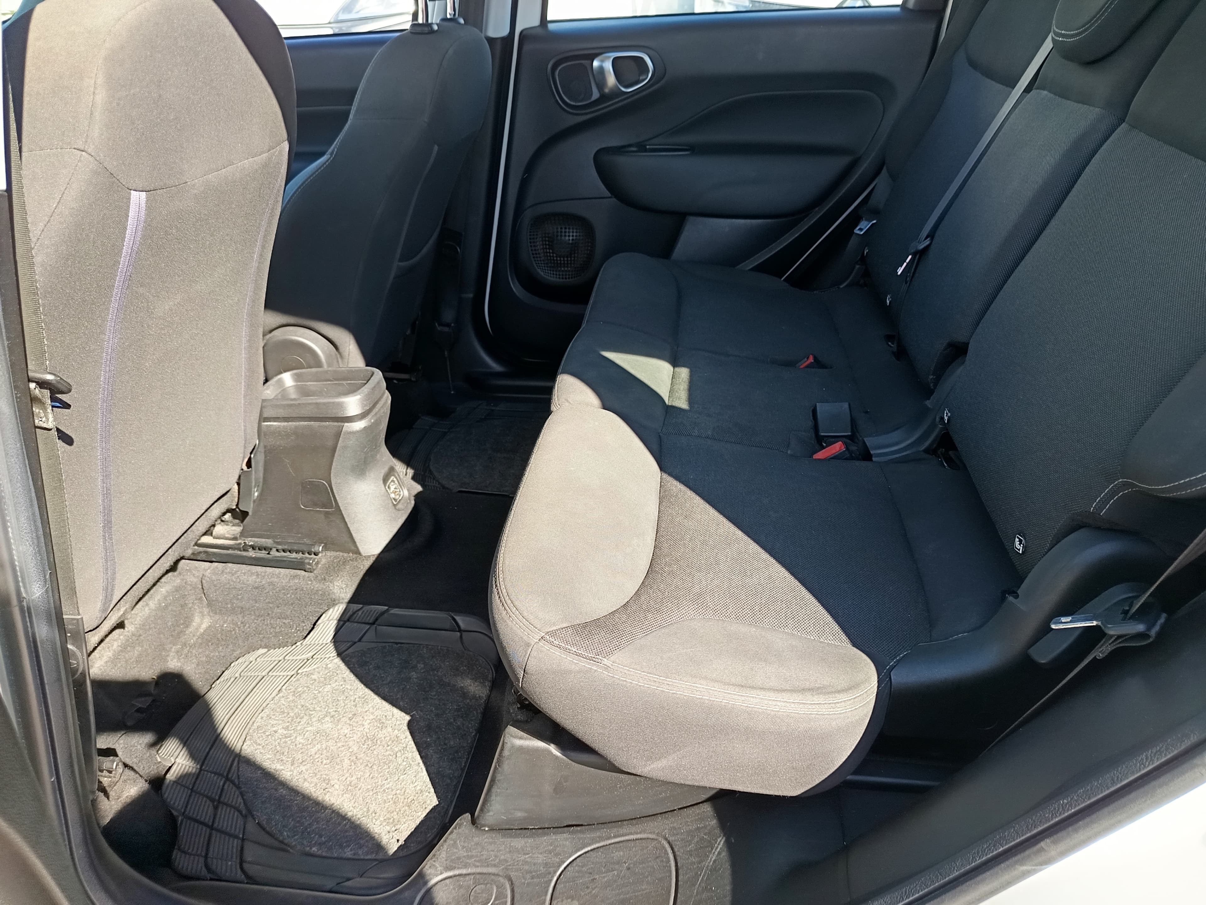 Fiat 500 L · Ano 2019 — imagen 28