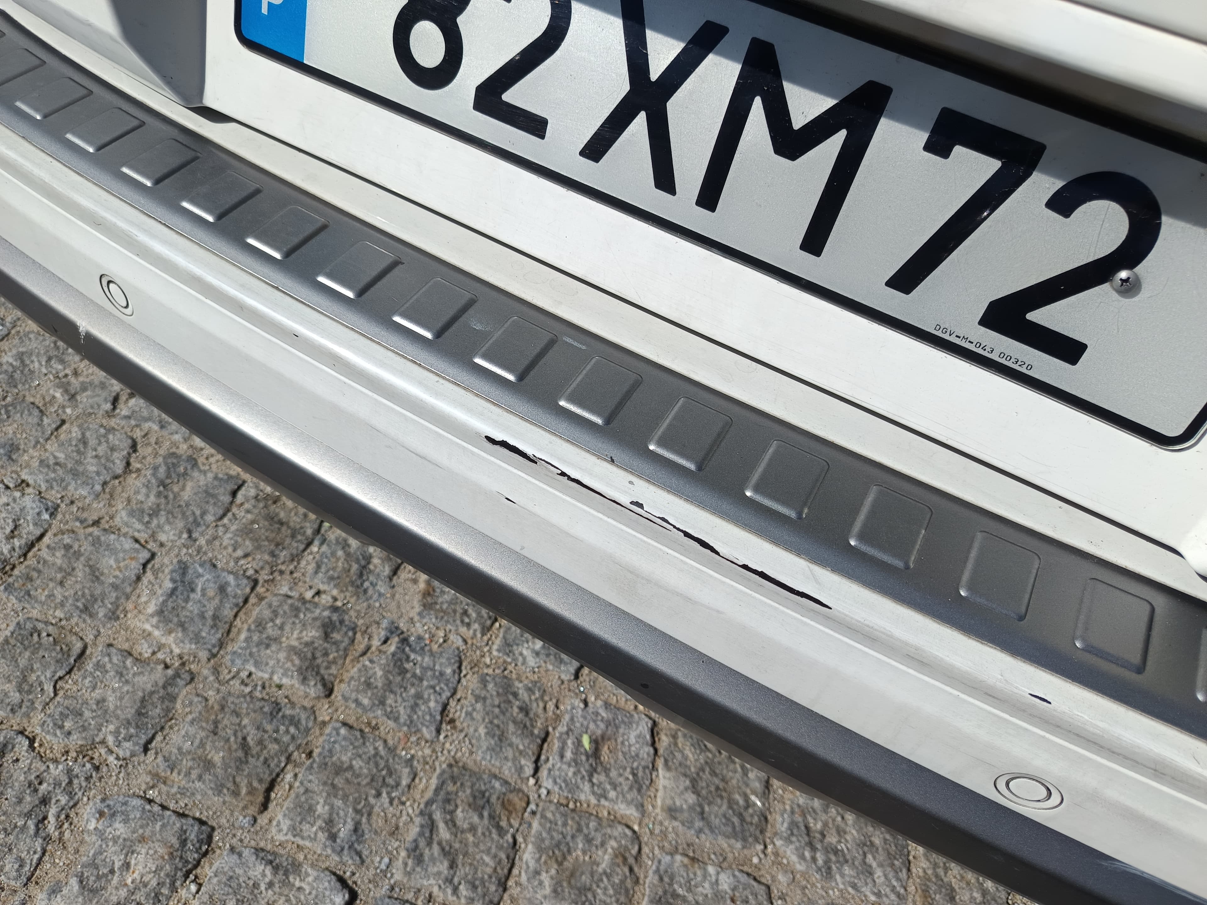 Fiat 500 L · Ano 2019 — imagen 11