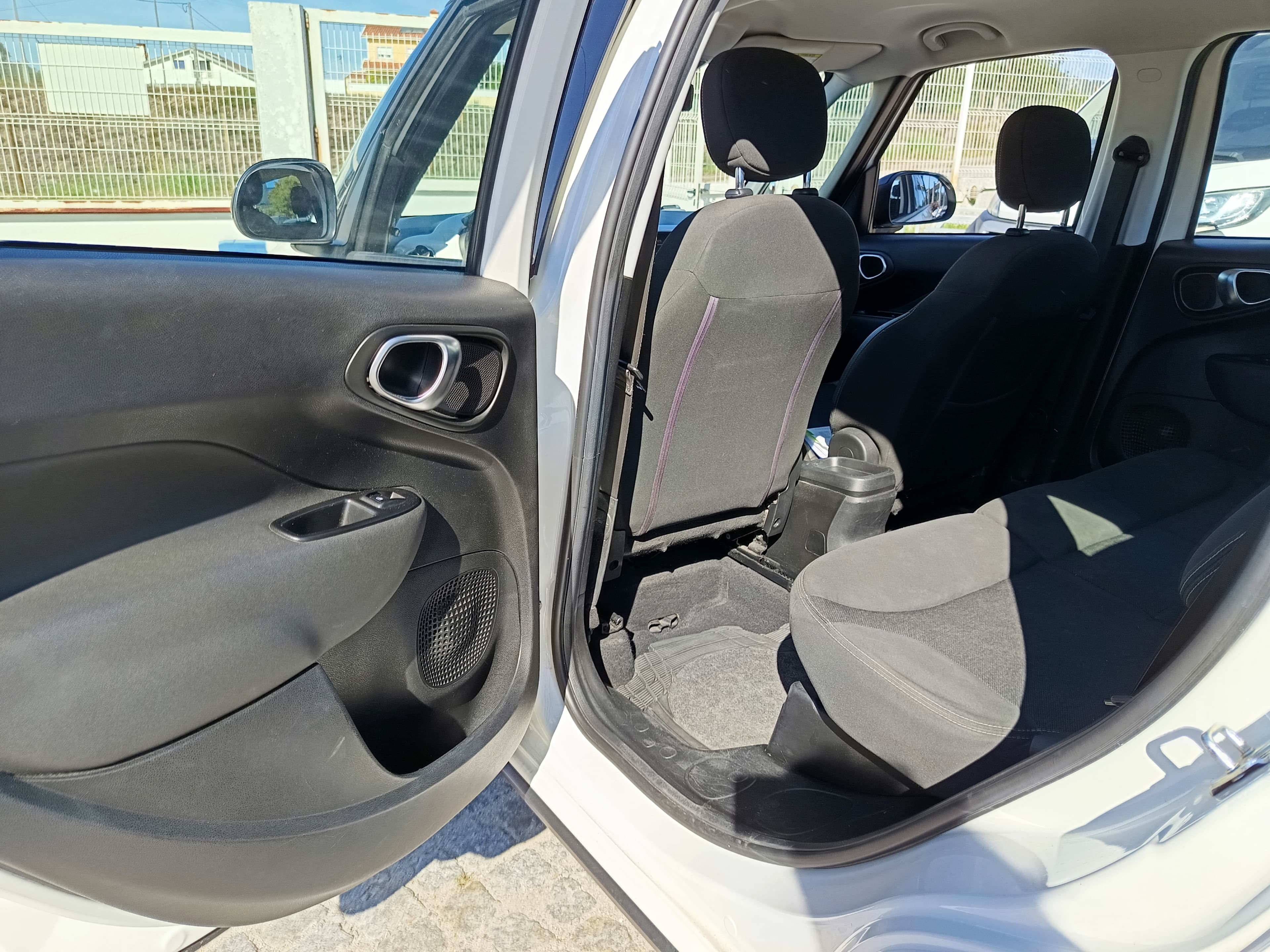 Fiat 500 L · Ano 2019 — imagen 26