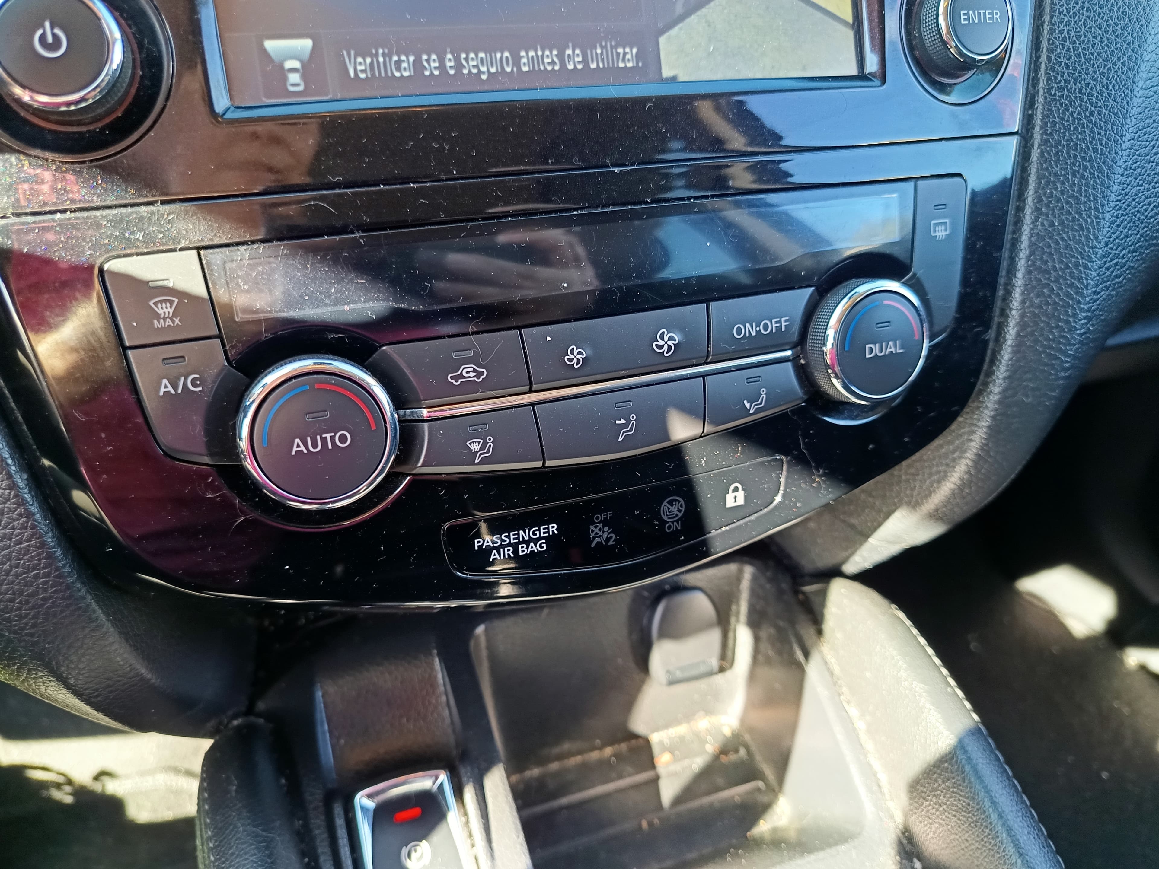 Nissan Qashqai · Ano 2016 — imagen 42