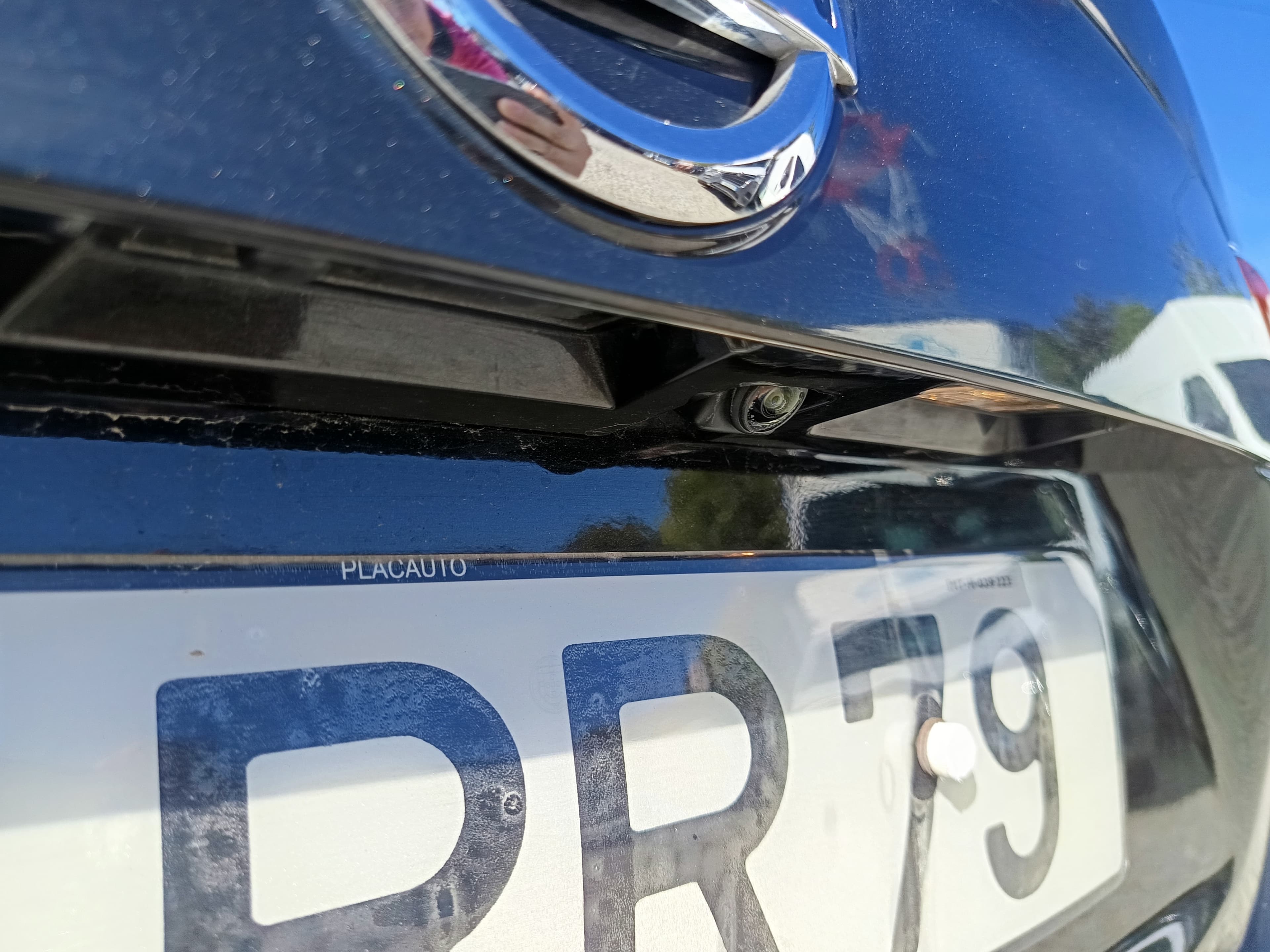 Nissan Qashqai · Ano 2016 — imagen 13