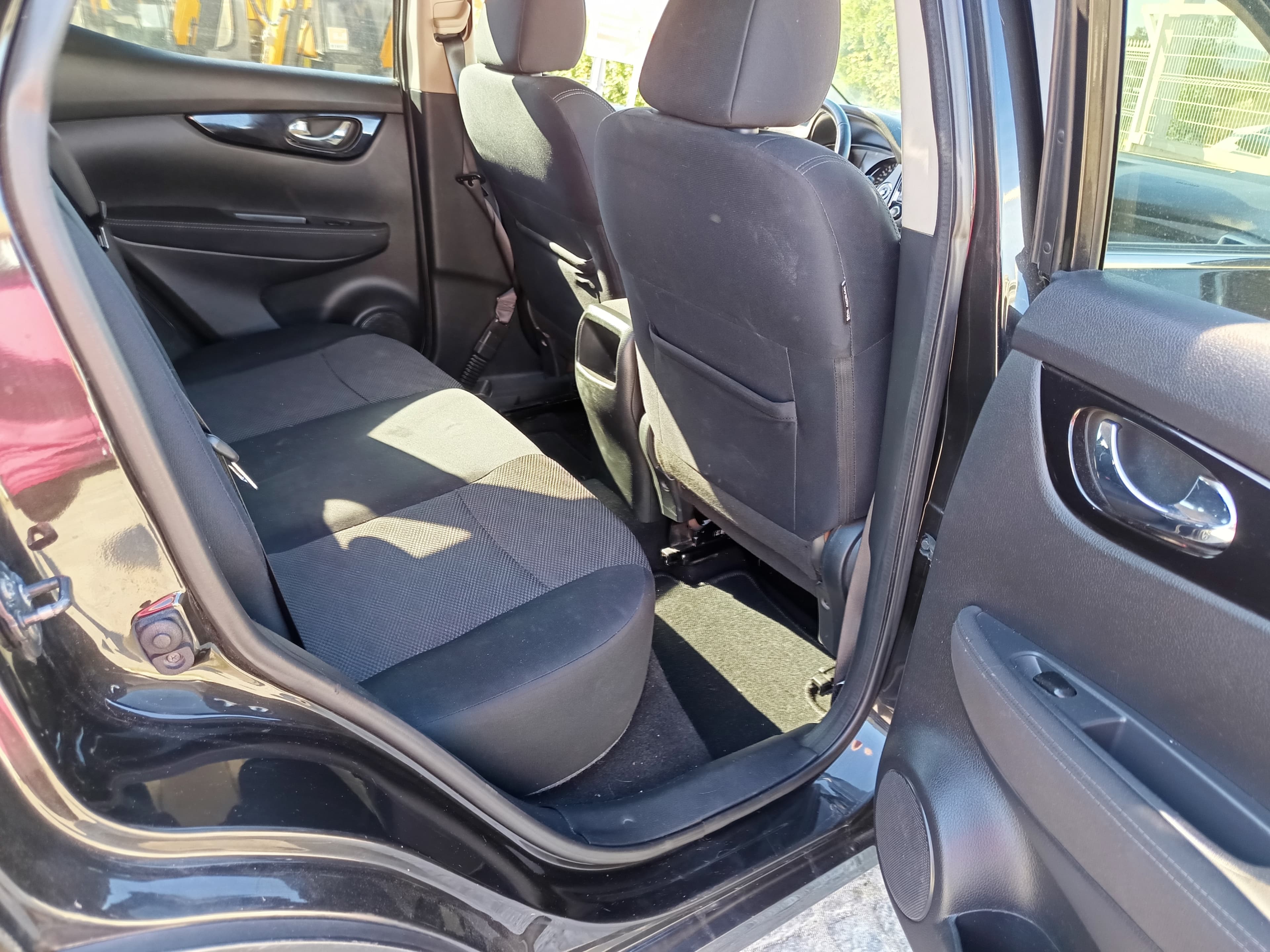 Nissan Qashqai · Ano 2016 — imagen 24