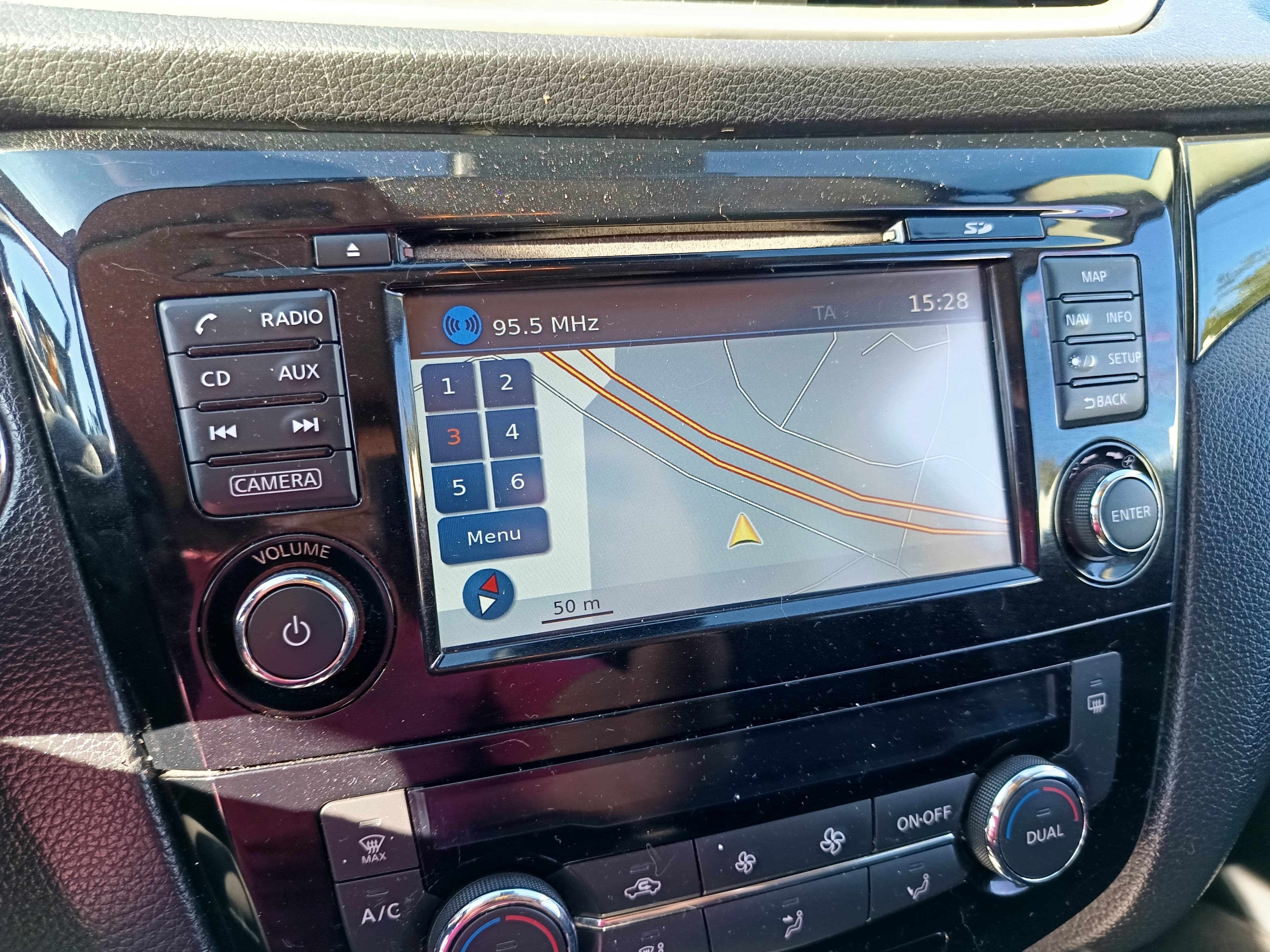 Nissan Qashqai · Ano 2016 — imagen 40