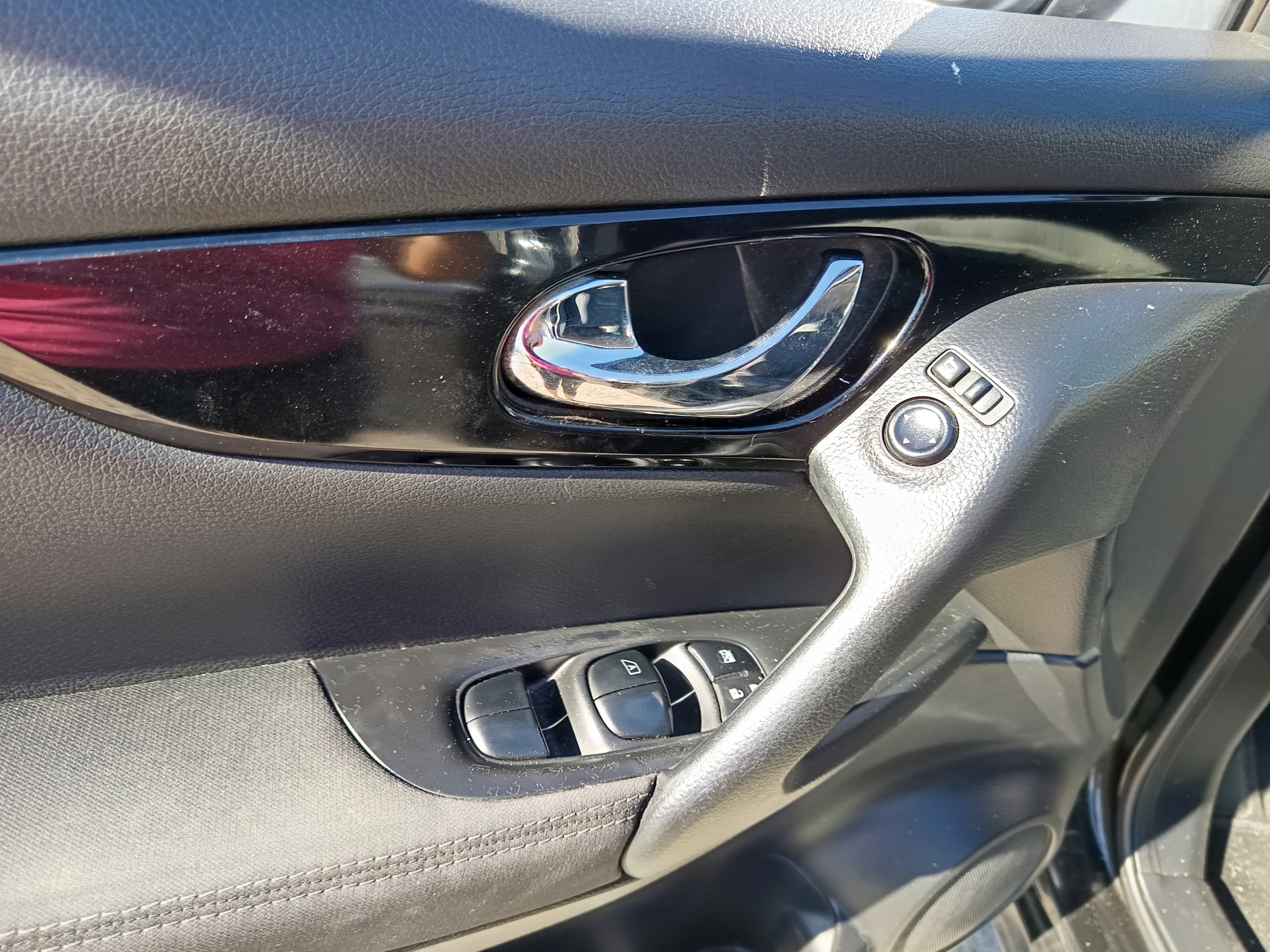 Nissan Qashqai · Ano 2016 — imagen 35