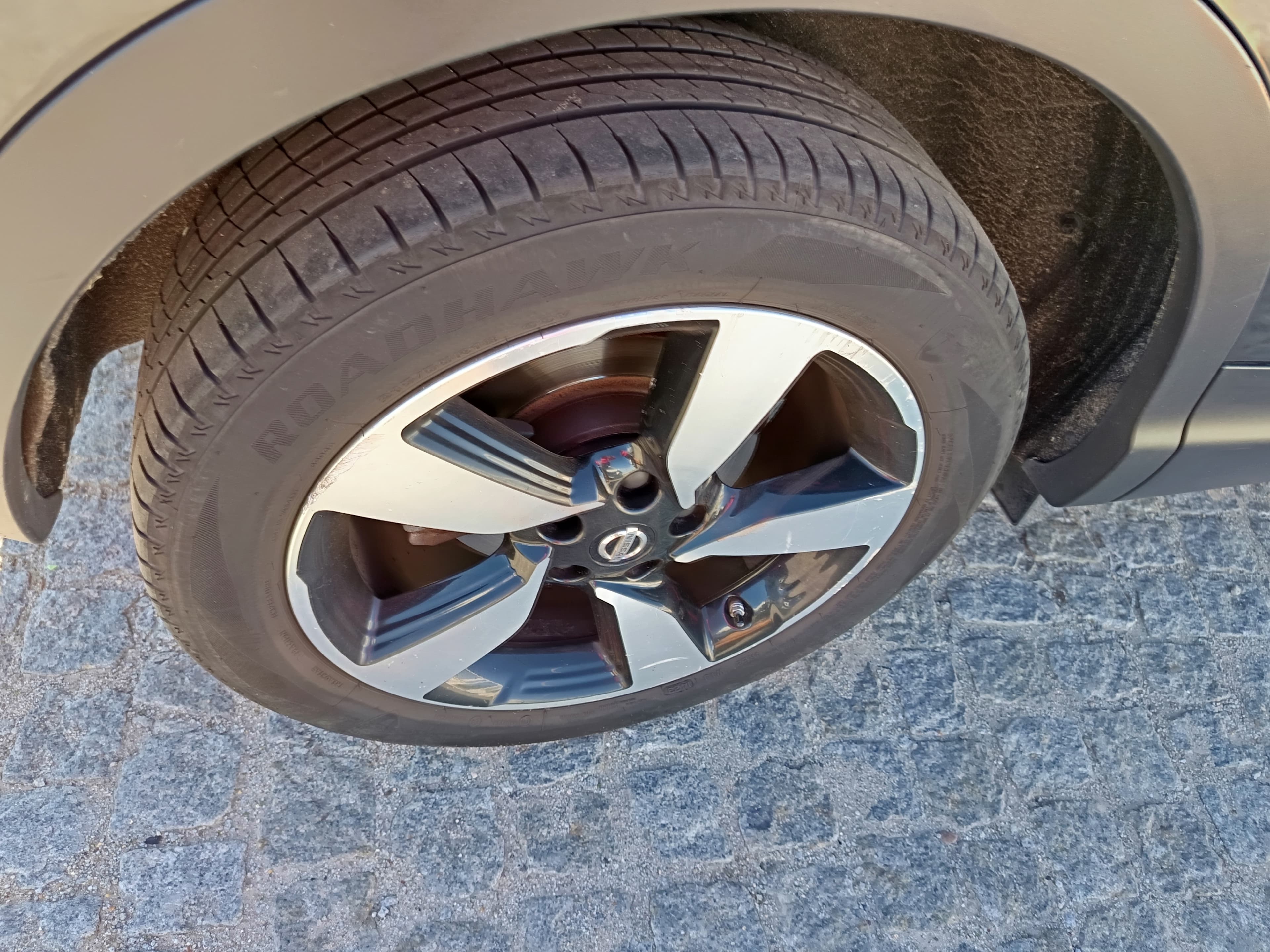 Nissan Qashqai · Ano 2016 — imagen 11