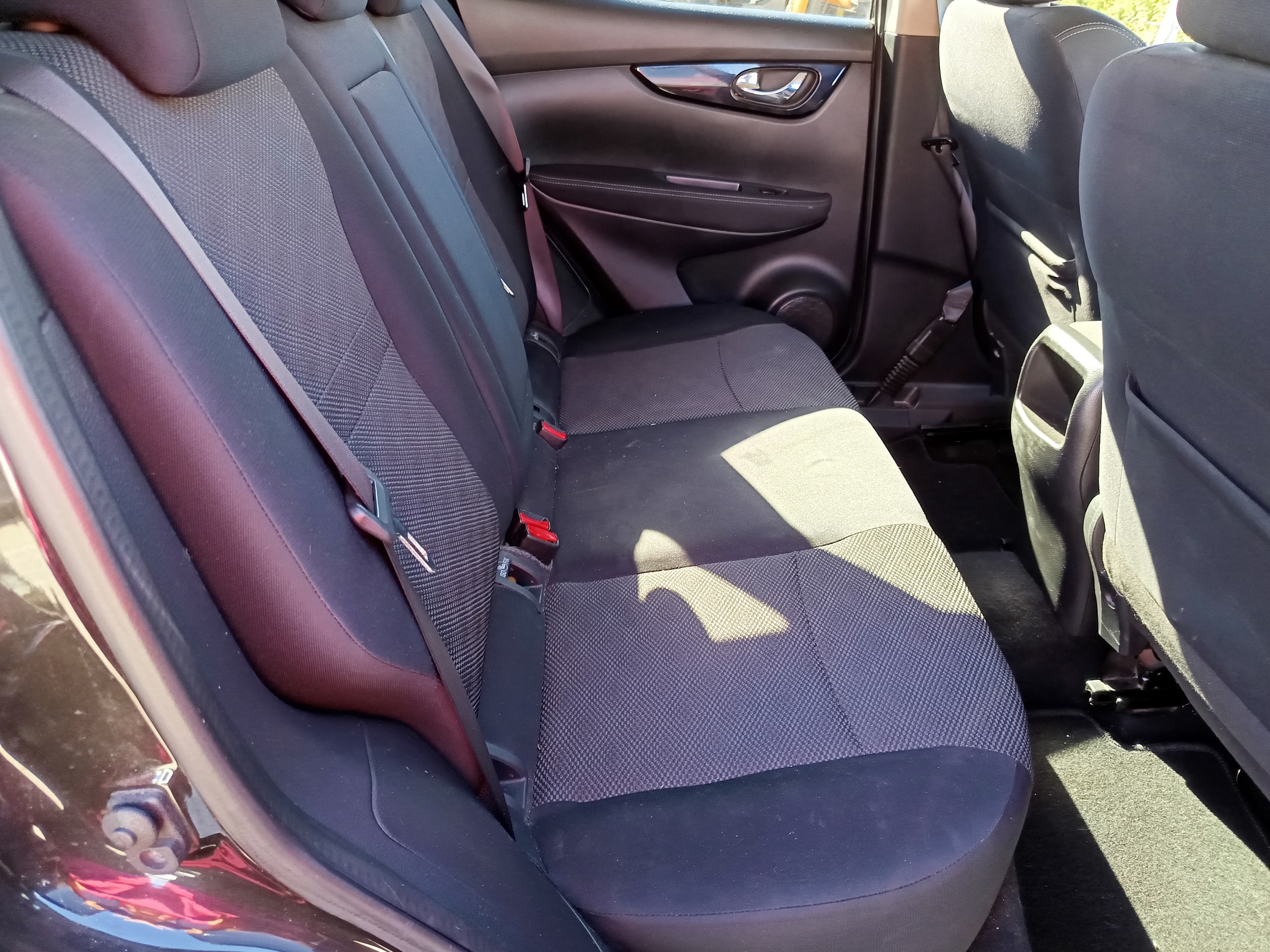 Nissan Qashqai · Ano 2016 — imagen 26