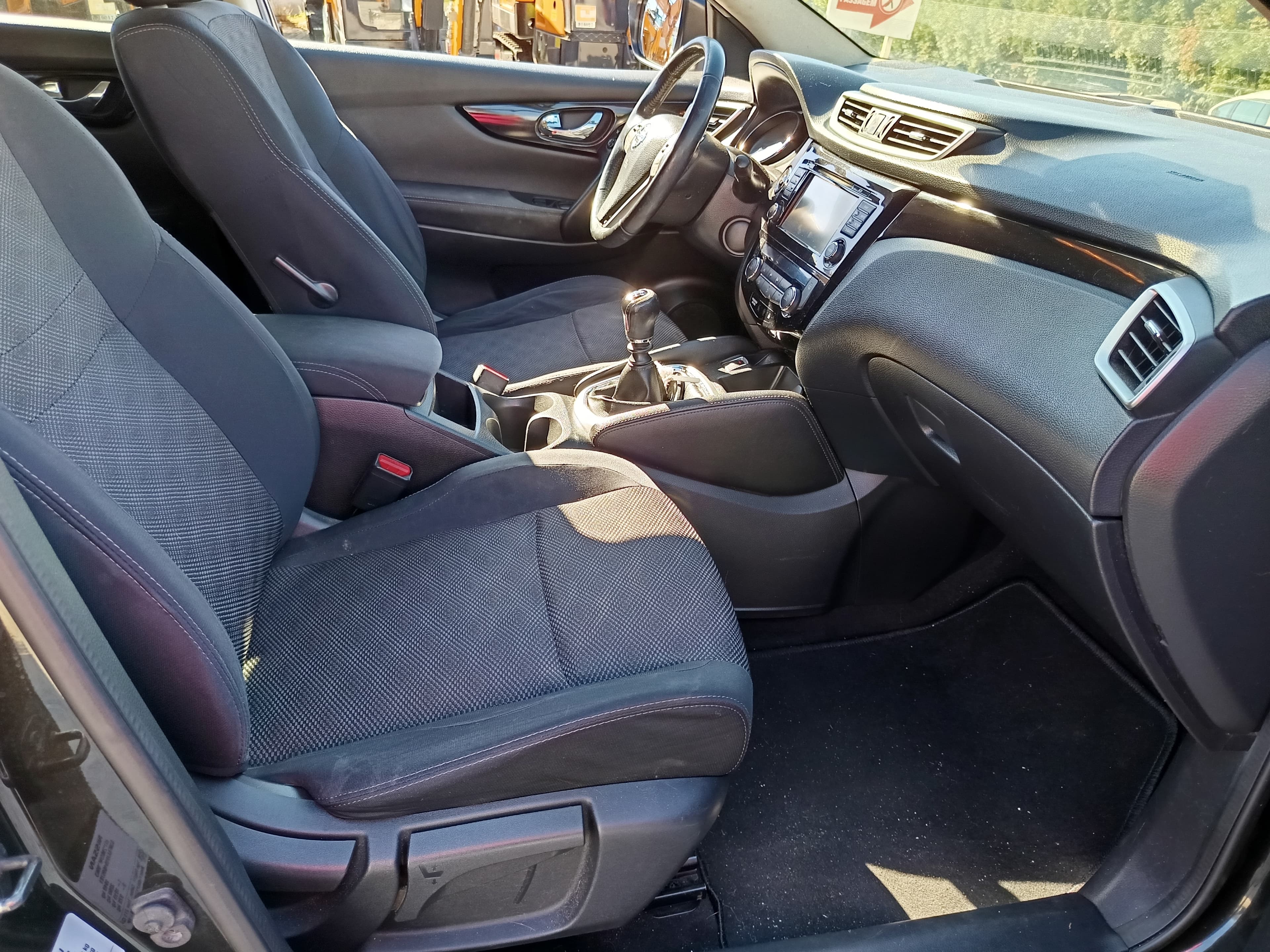 Nissan Qashqai · Ano 2016 — imagen 29
