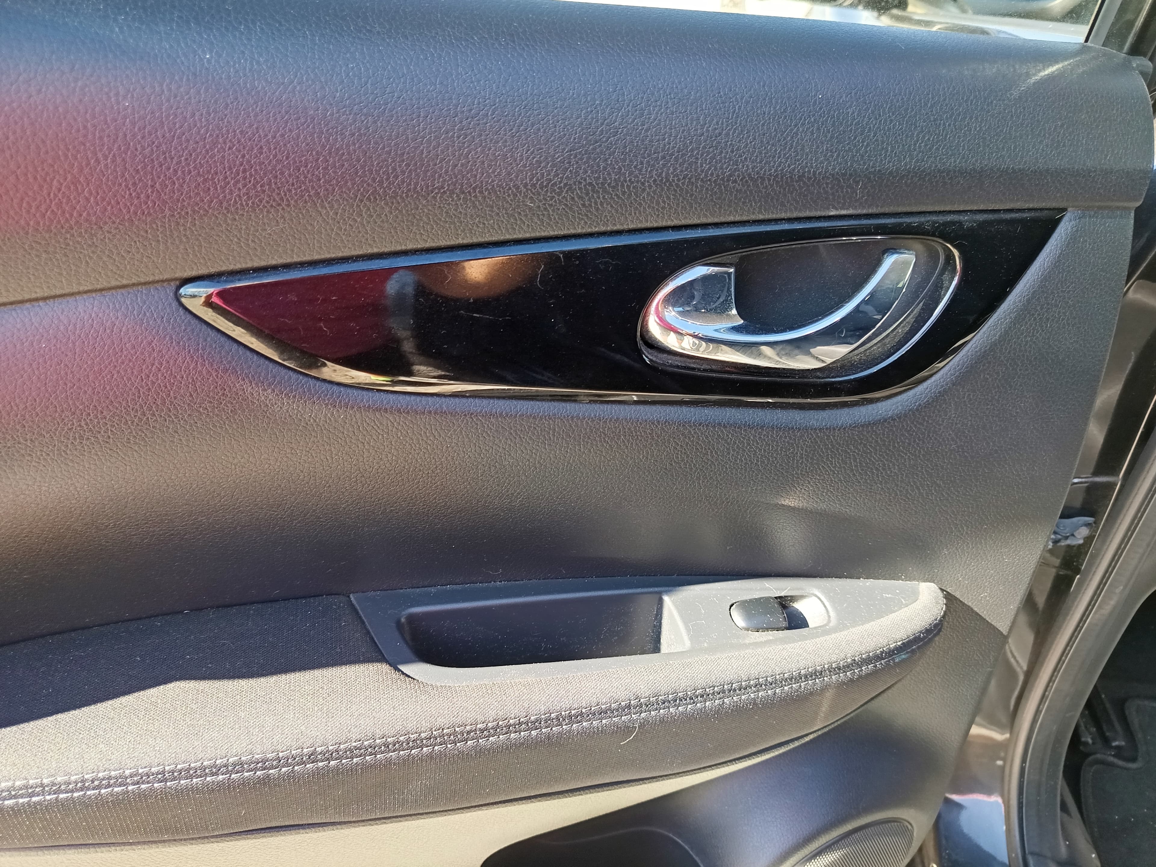 Nissan Qashqai · Ano 2016 — imagen 32