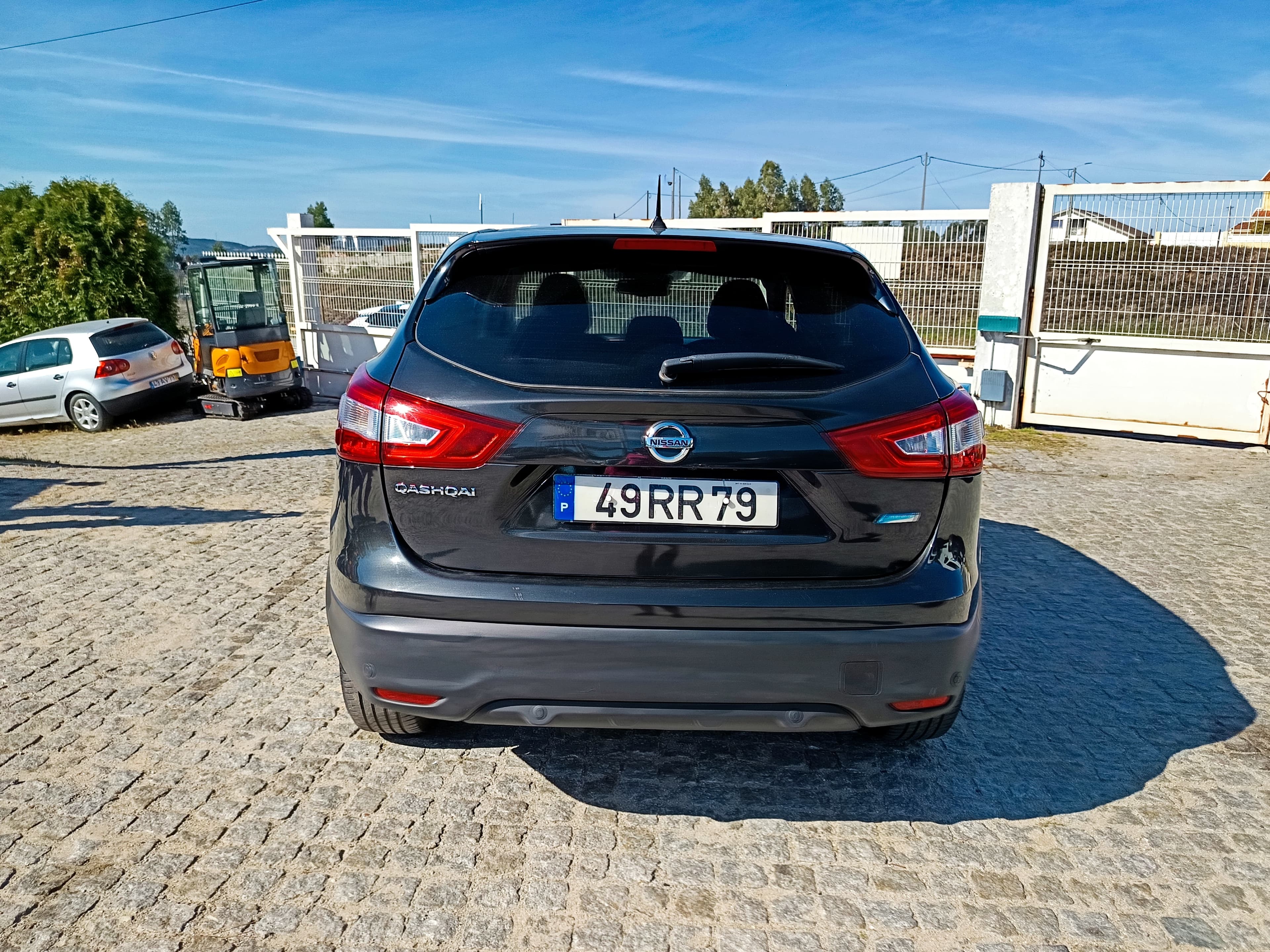 Nissan Qashqai · Ano 2016 — imagen 6