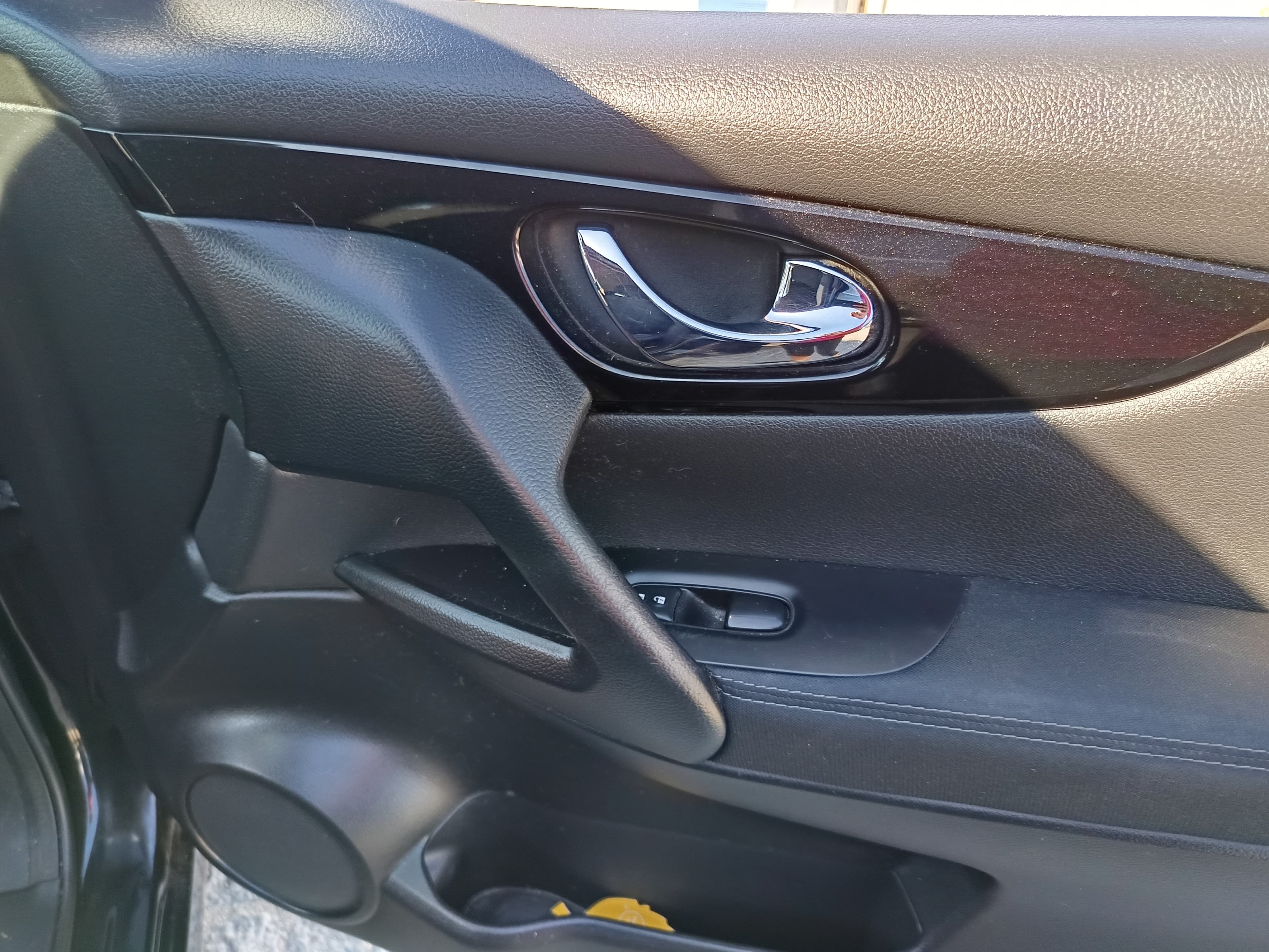 Nissan Qashqai · Ano 2016 — imagen 28