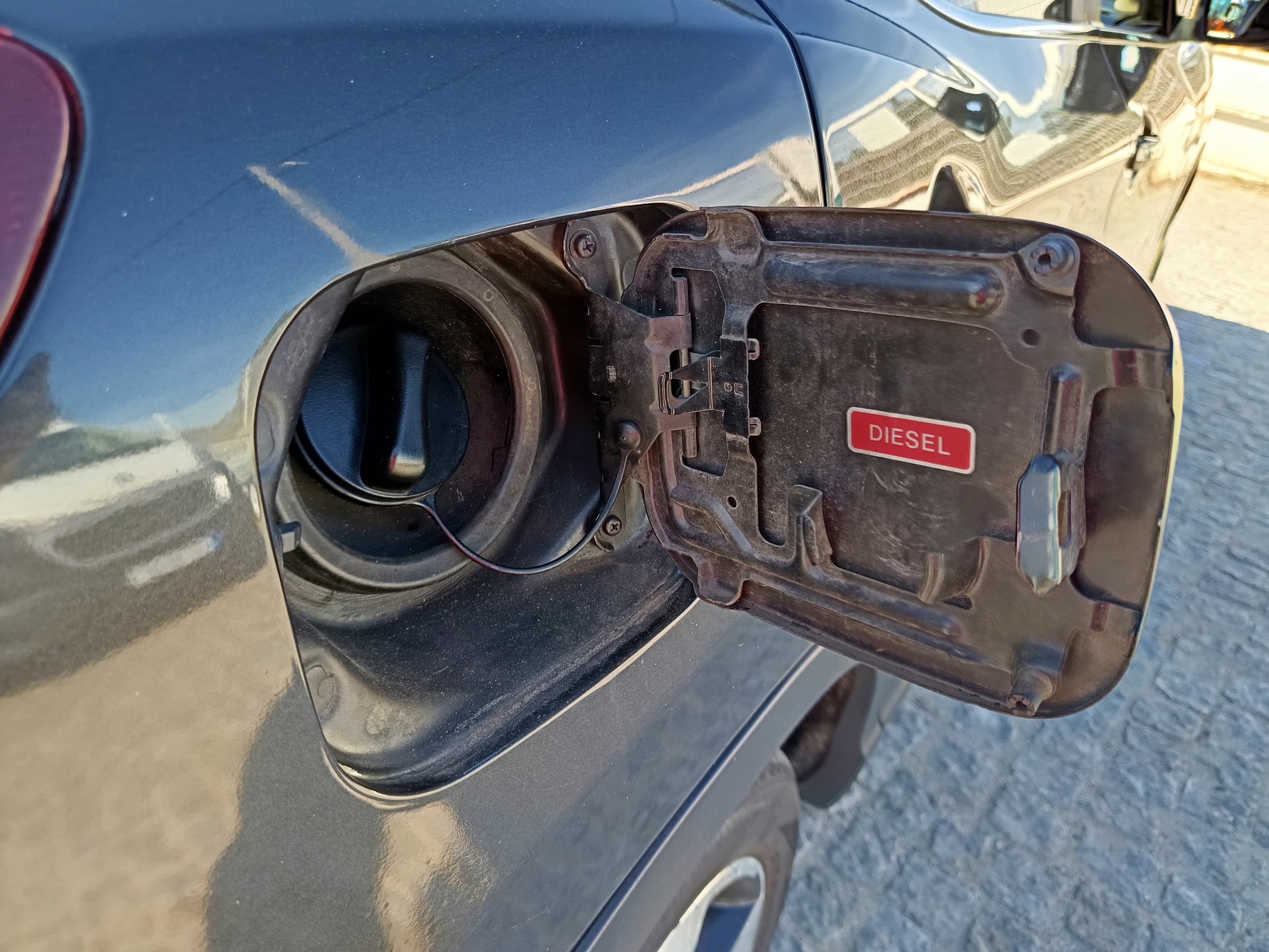 Nissan Qashqai · Ano 2016 — imagen 18