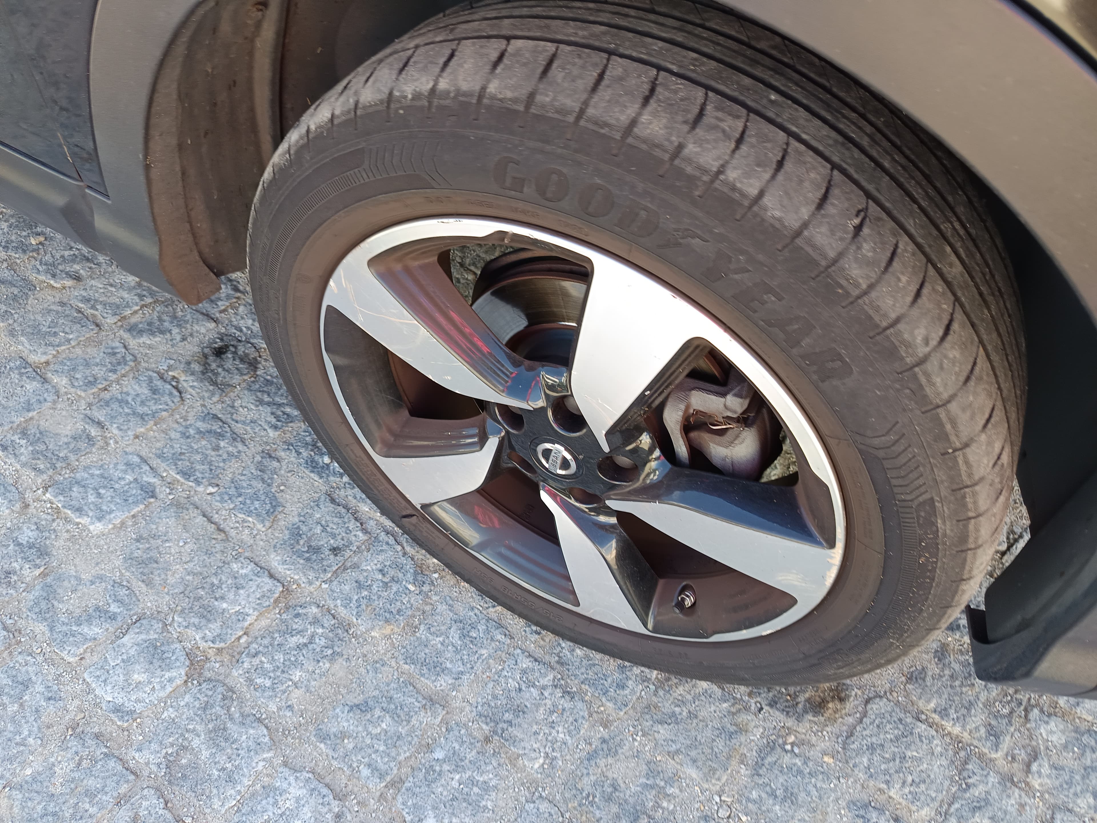 Nissan Qashqai · Ano 2016 — imagen 8