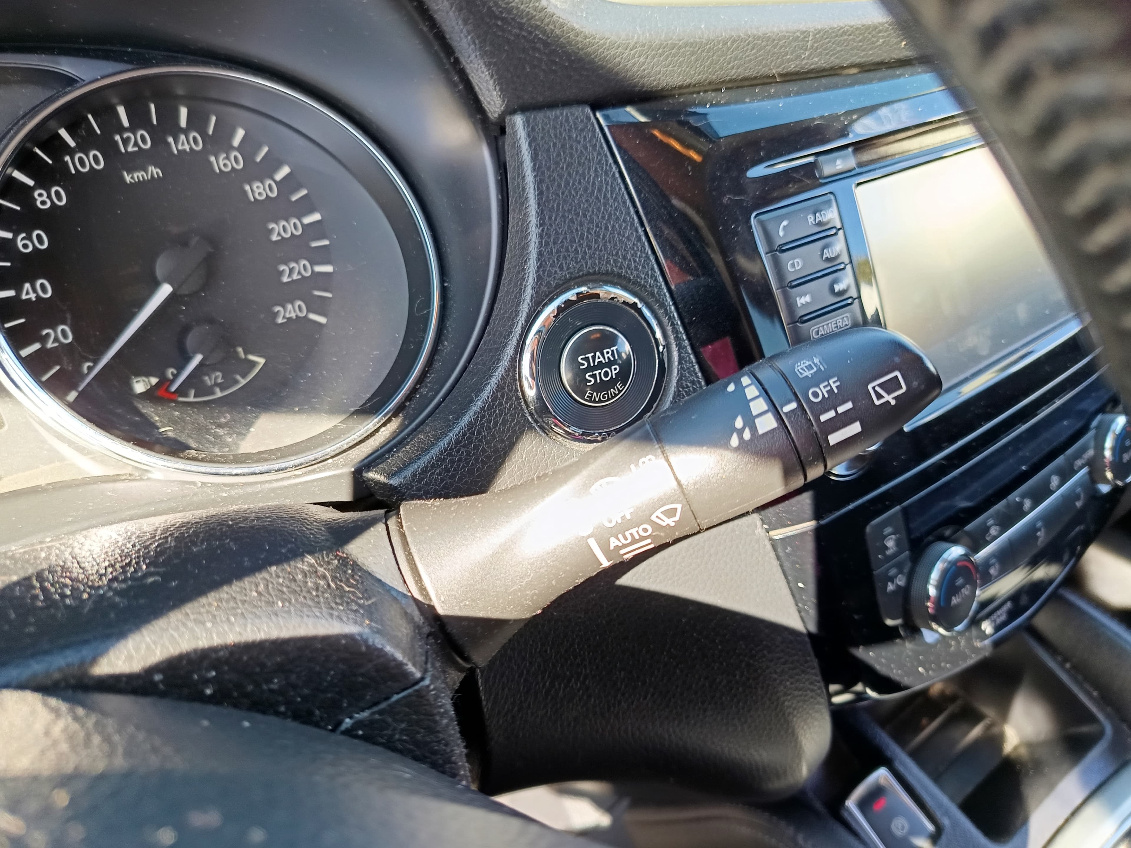Nissan Qashqai · Ano 2016 — imagen 46