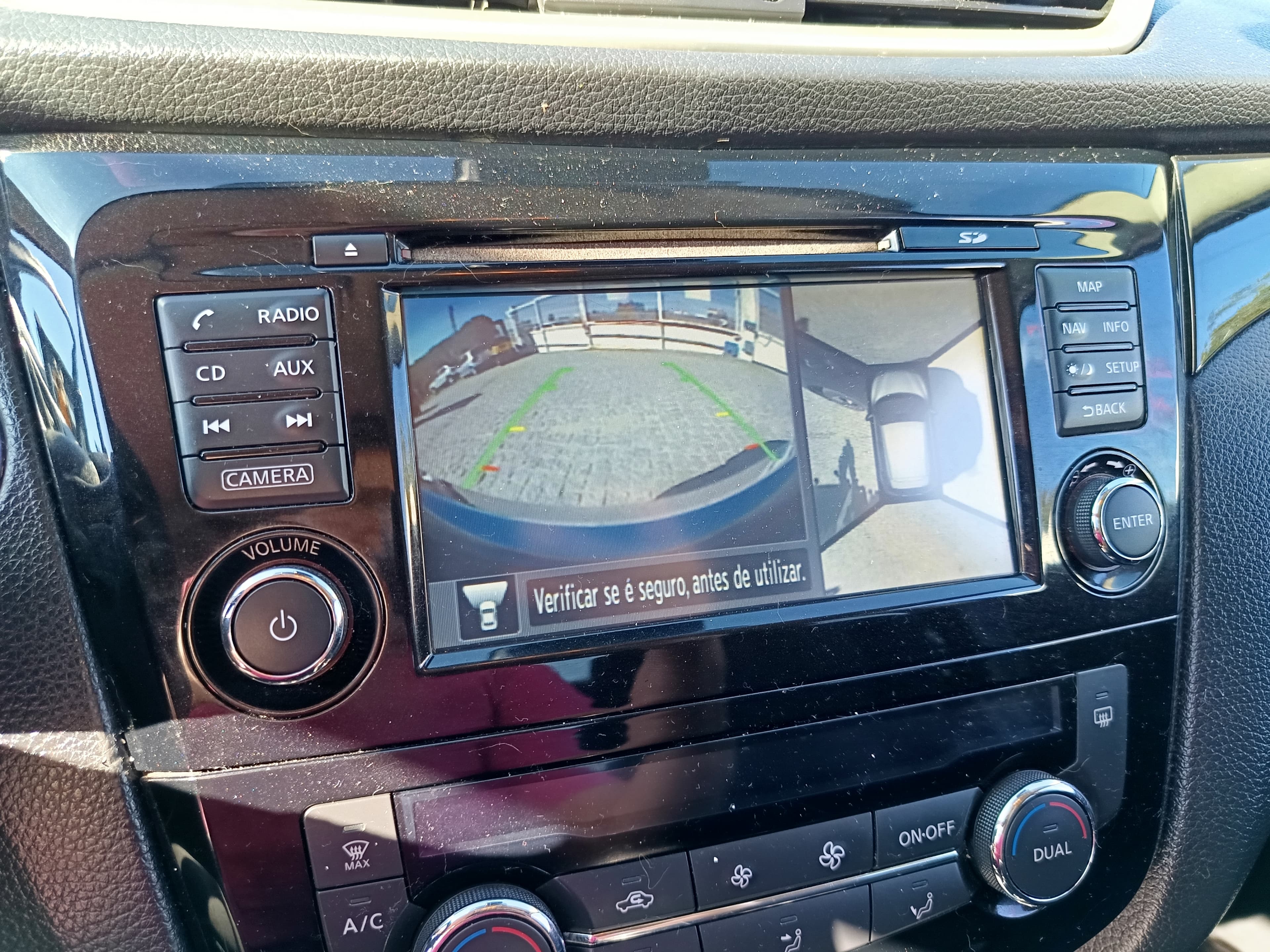 Nissan Qashqai · Ano 2016 — imagen 41