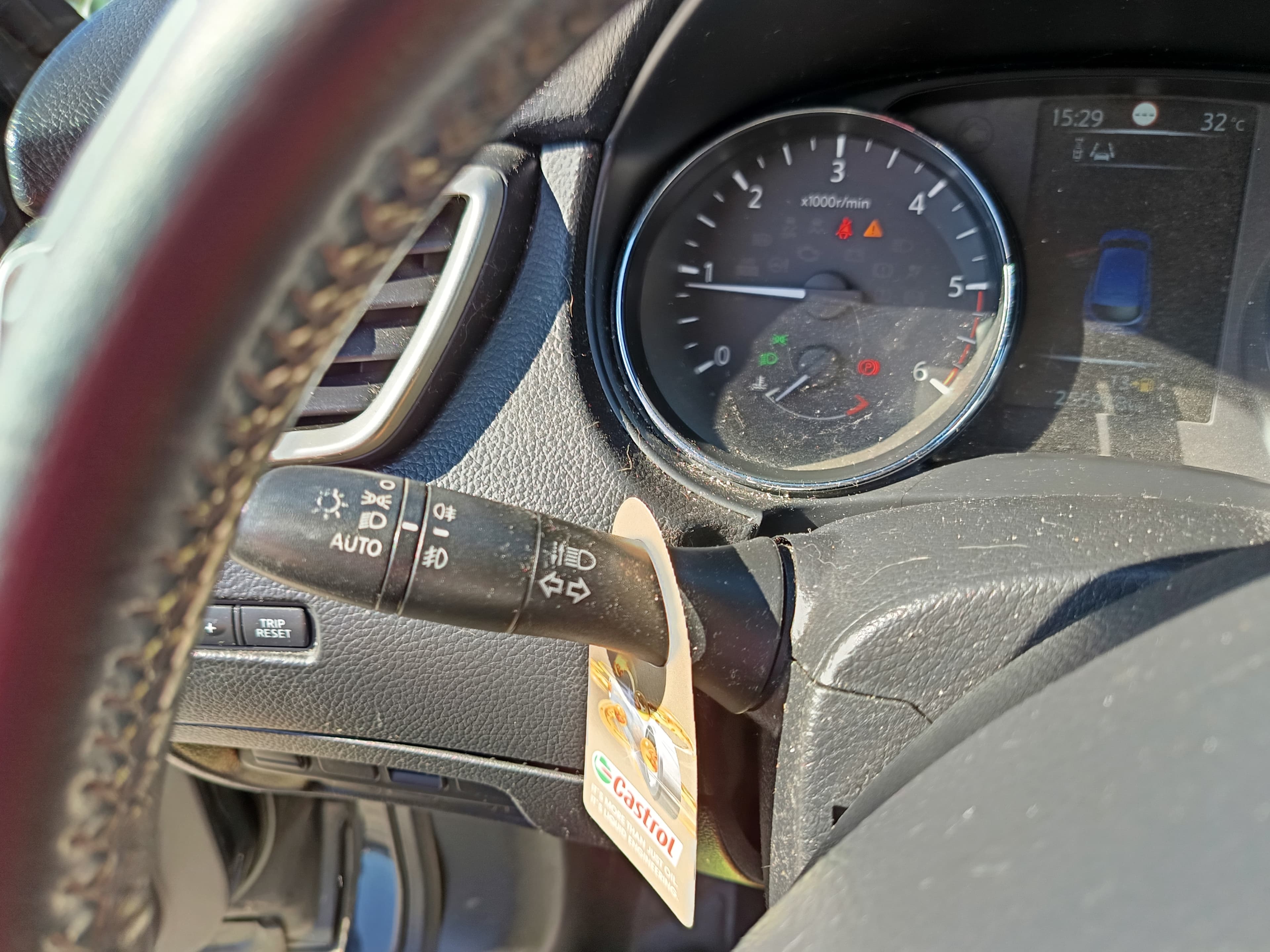 Nissan Qashqai · Ano 2016 — imagen 47