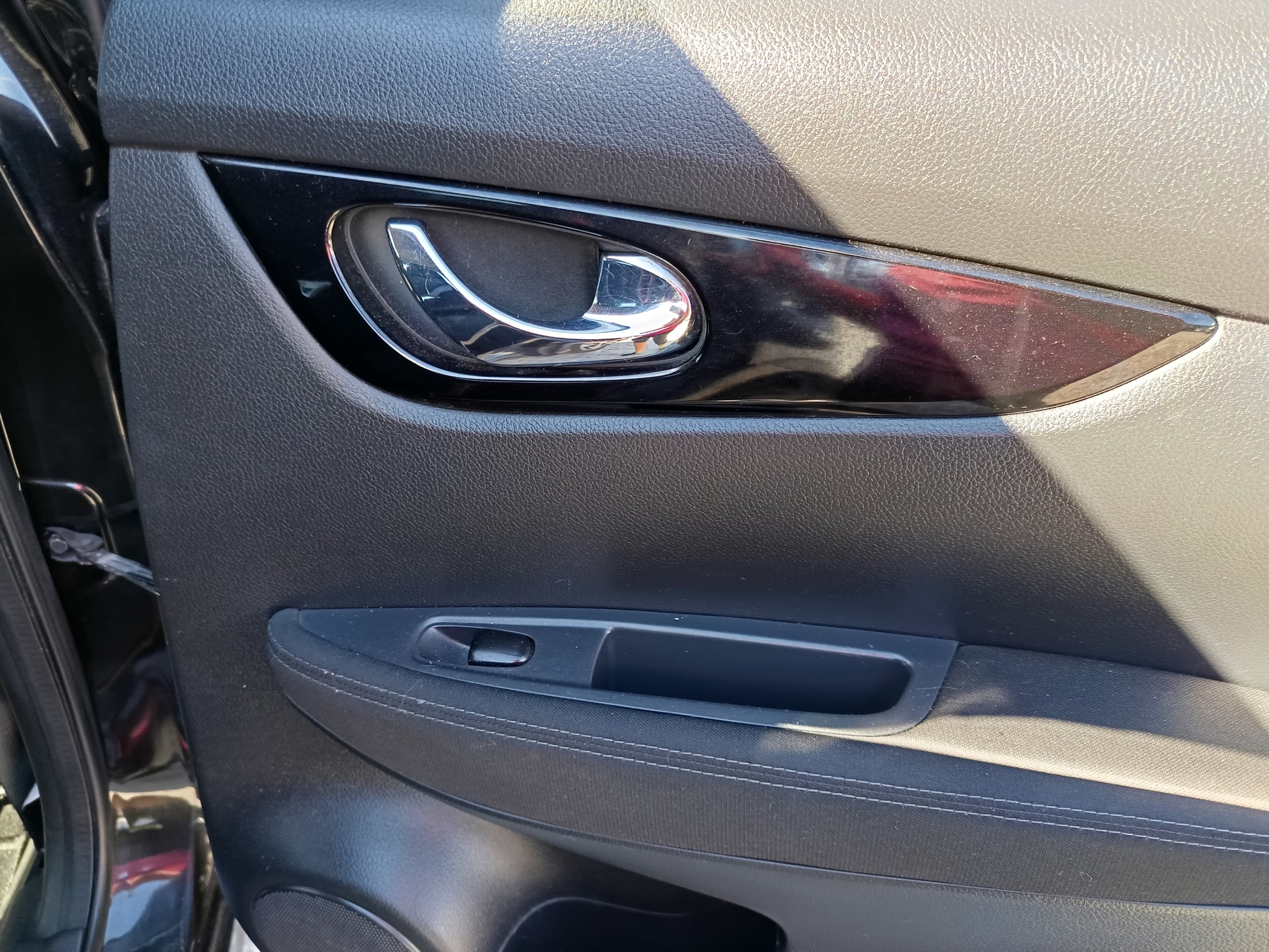 Nissan Qashqai · Ano 2016 — imagen 25