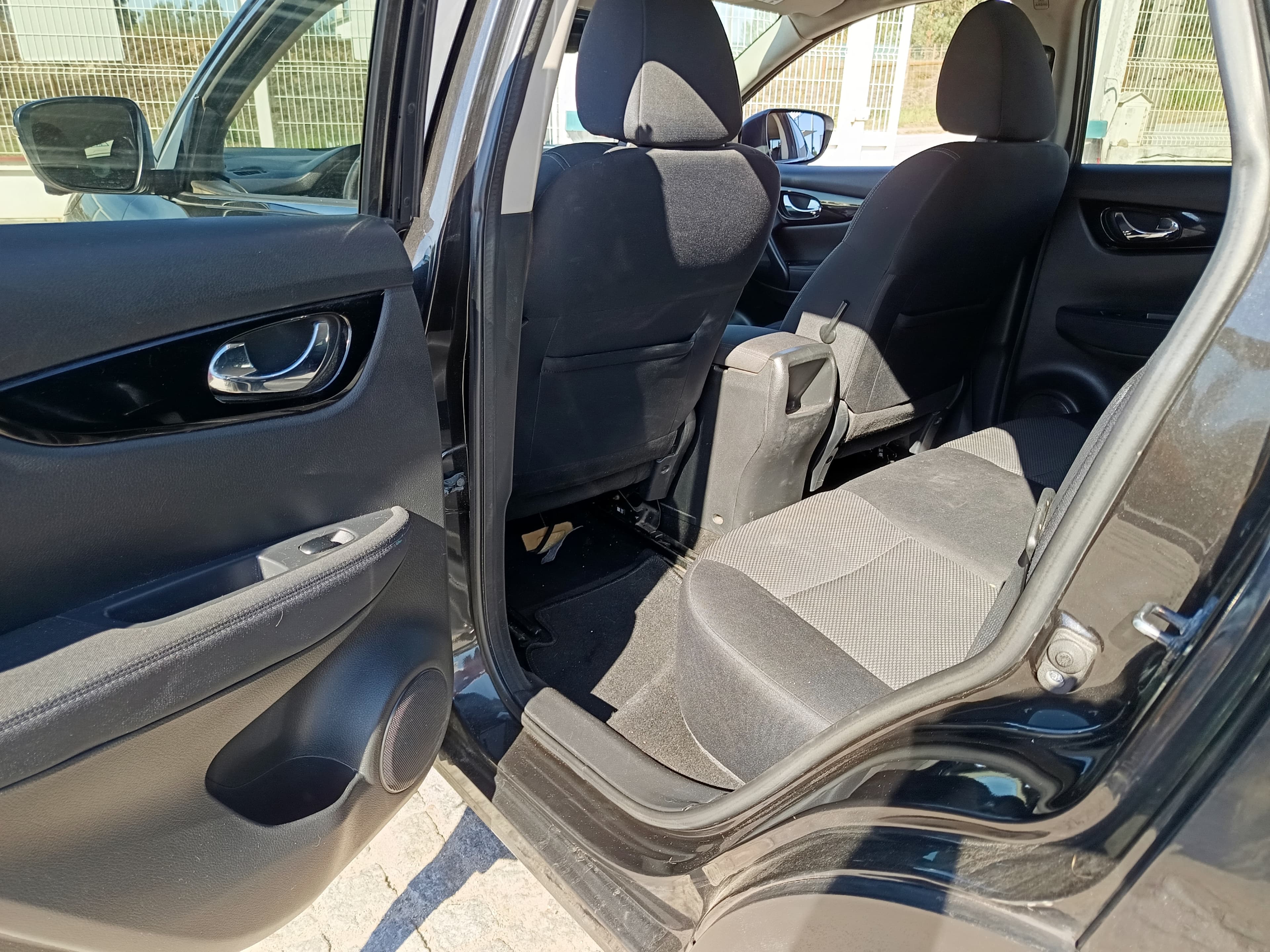 Nissan Qashqai · Ano 2016 — imagen 31