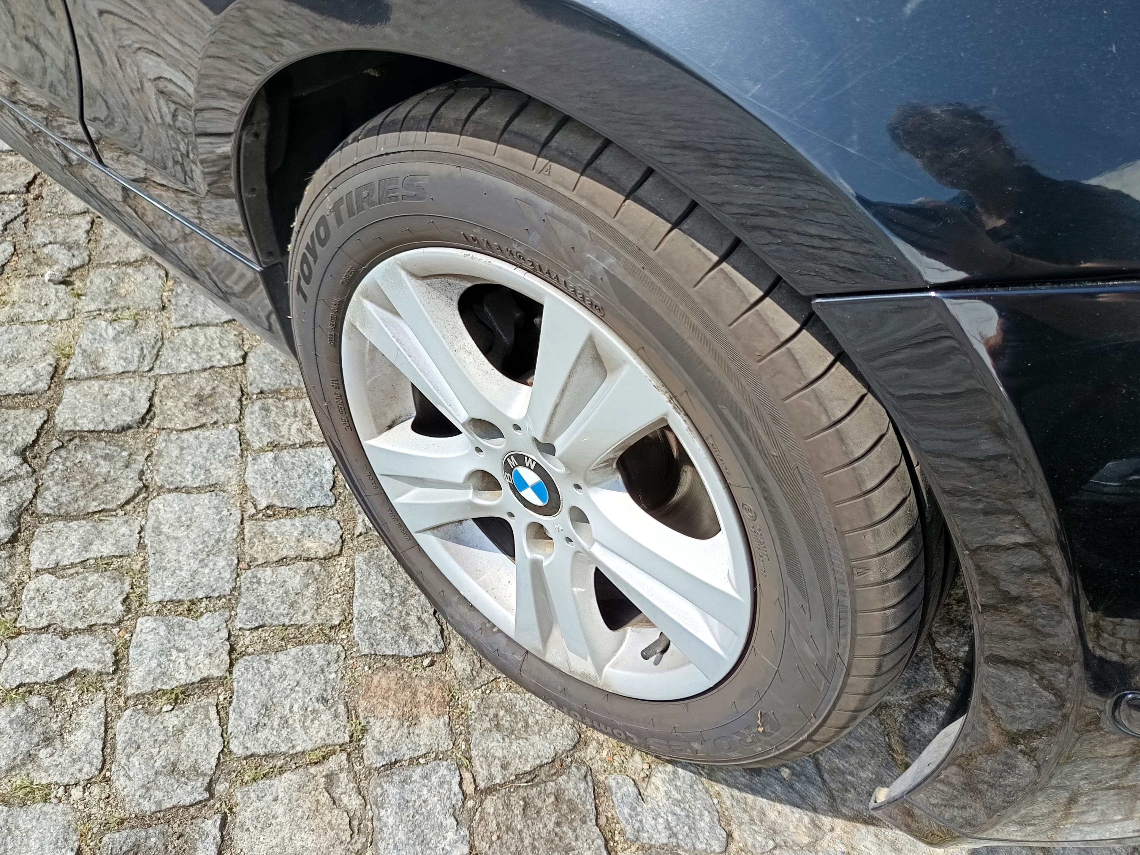 BMW 118d · Ano 2011 — imagem 19
