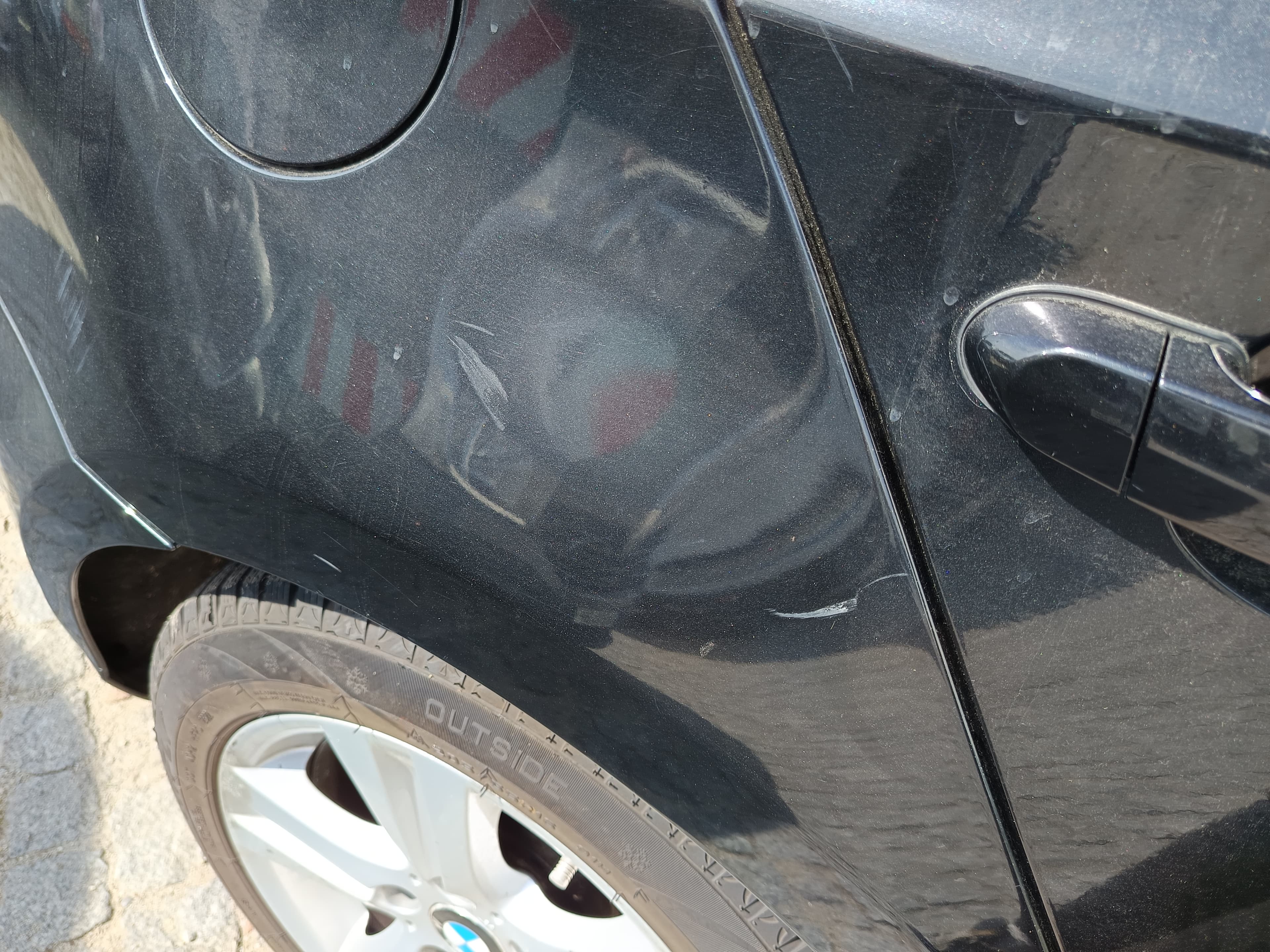 BMW 118d · Ano 2011 — imagem 21