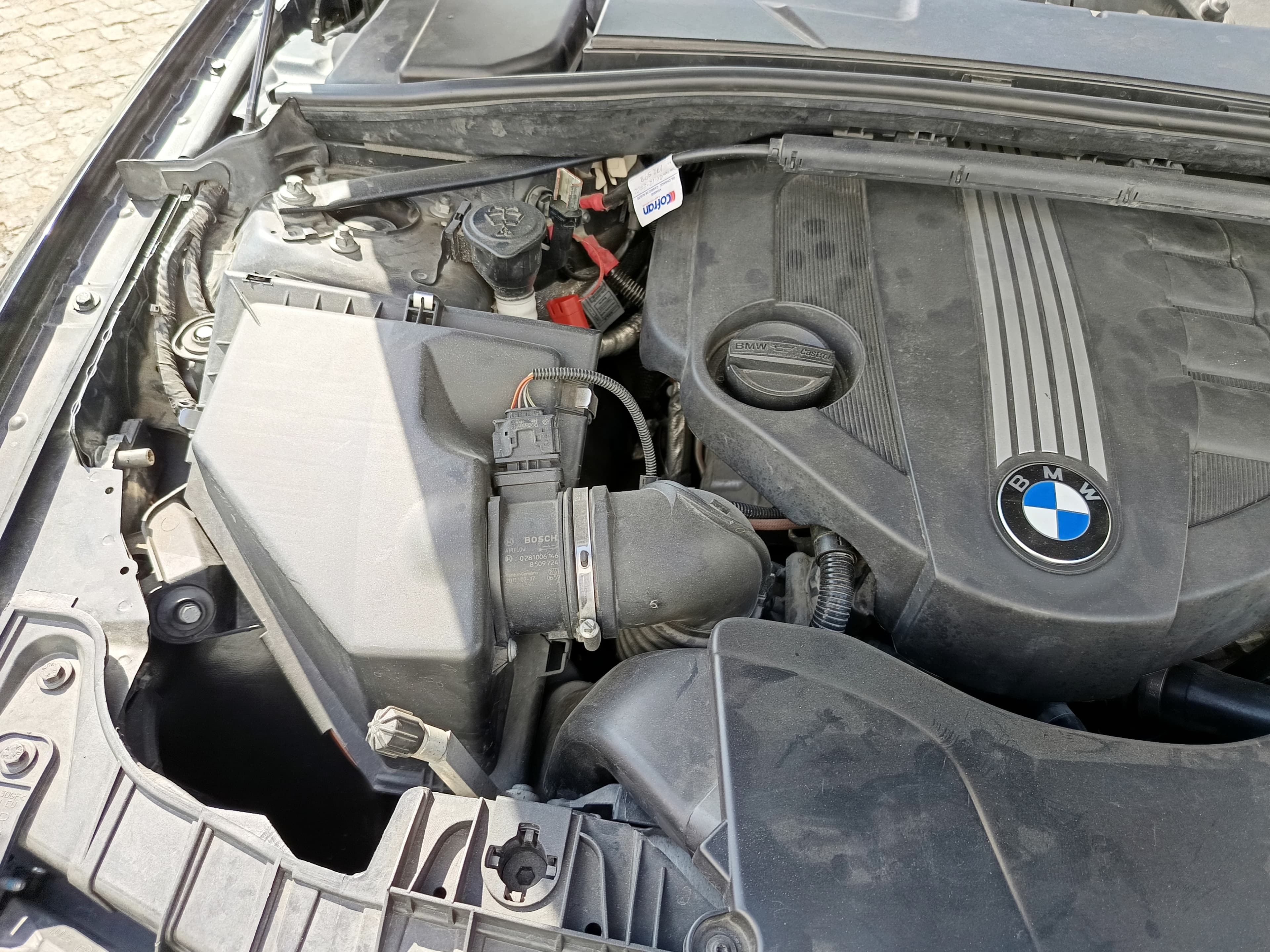 BMW 118d · Ano 2011 — imagem 17