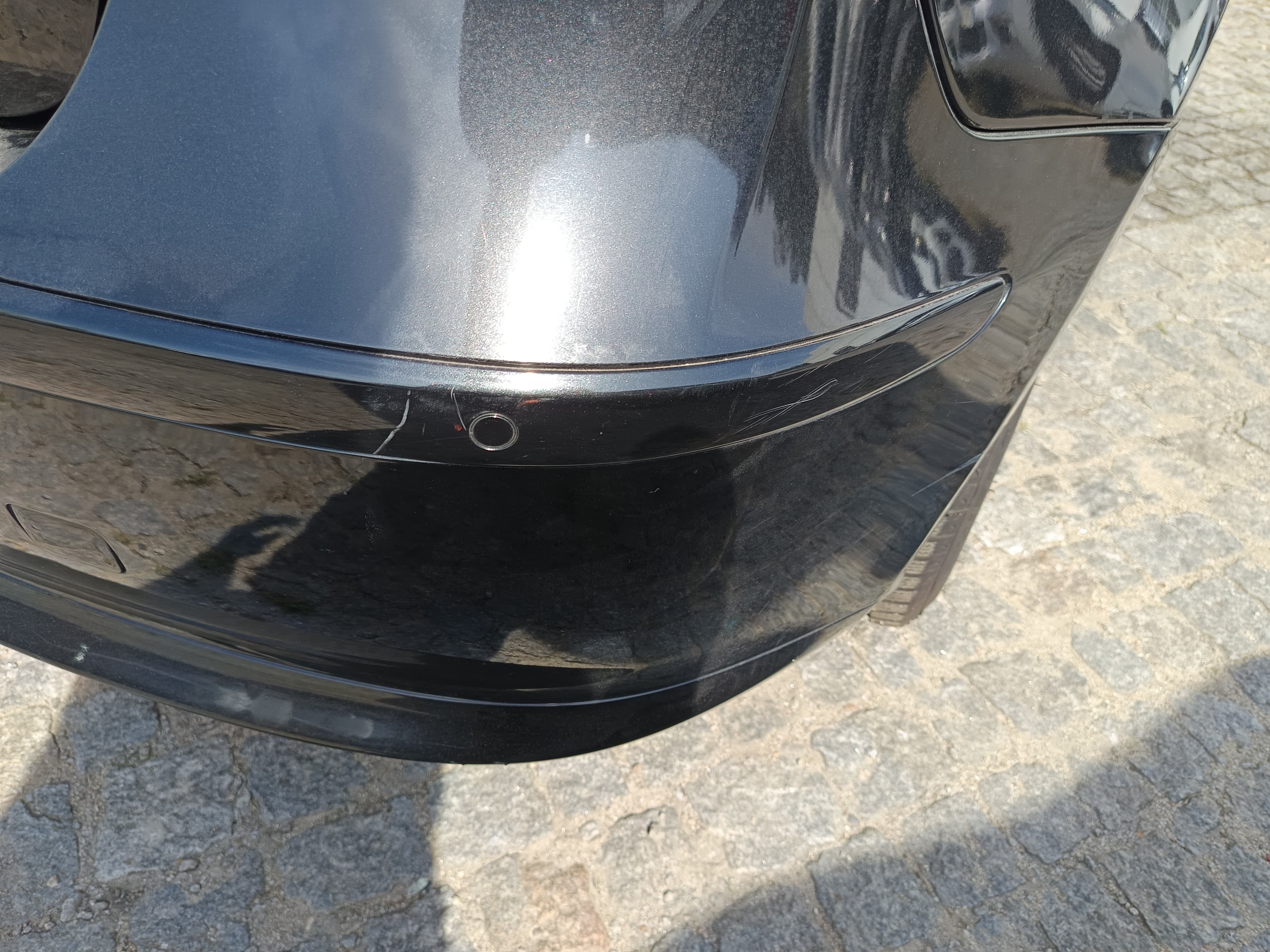 BMW 118d · Ano 2011 — imagem 23
