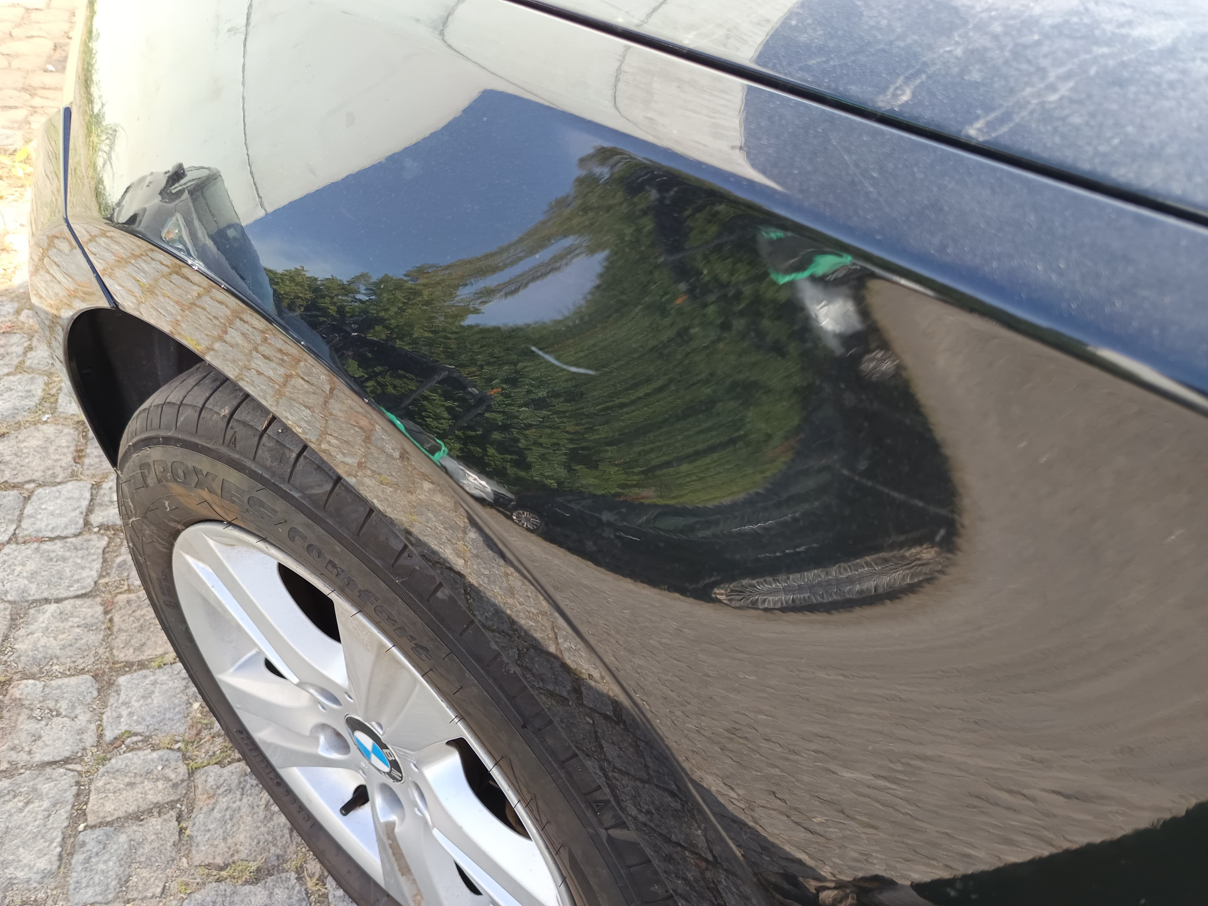 BMW 118d · Ano 2011 — imagem 27