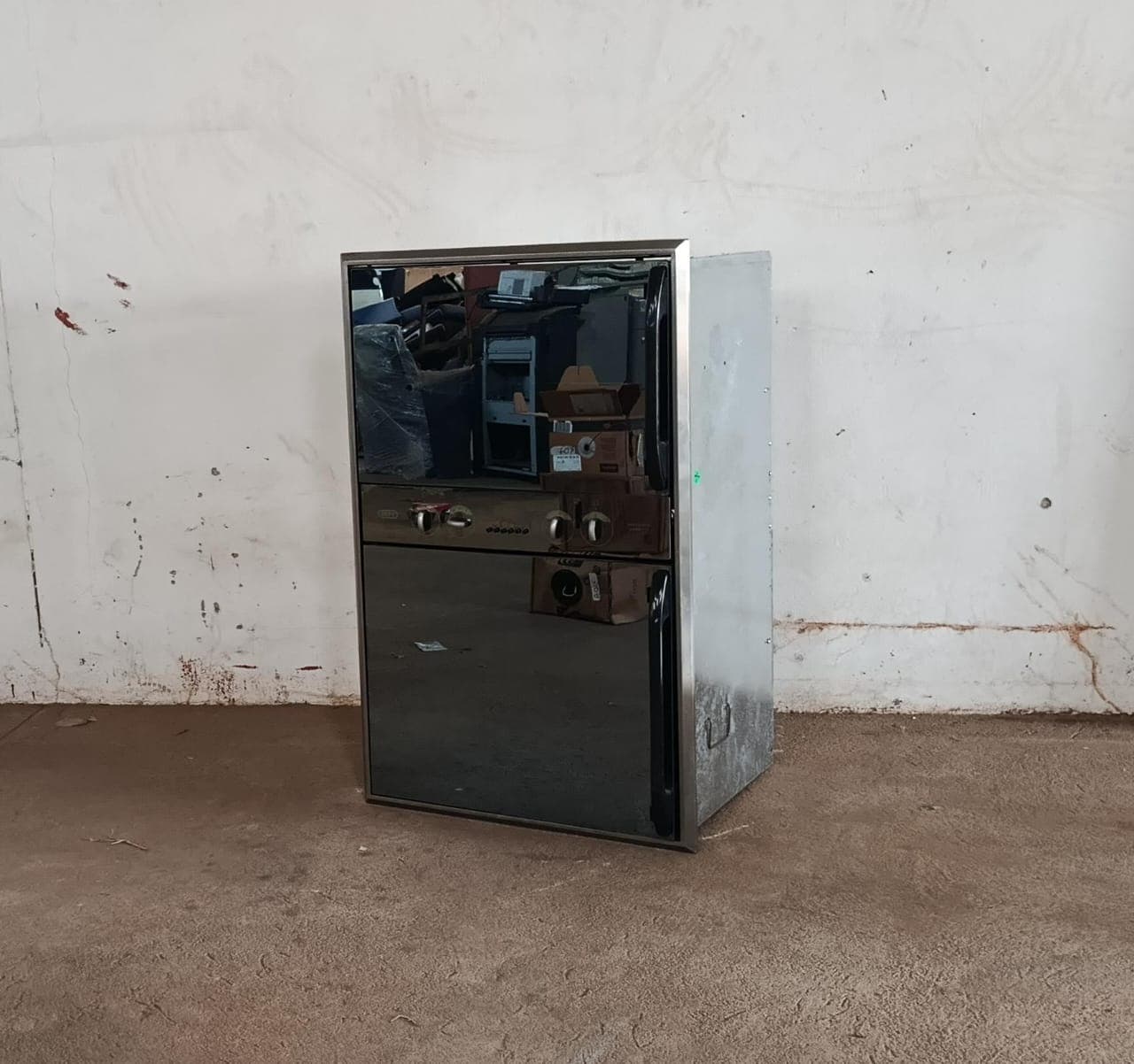 Electrodomésticos