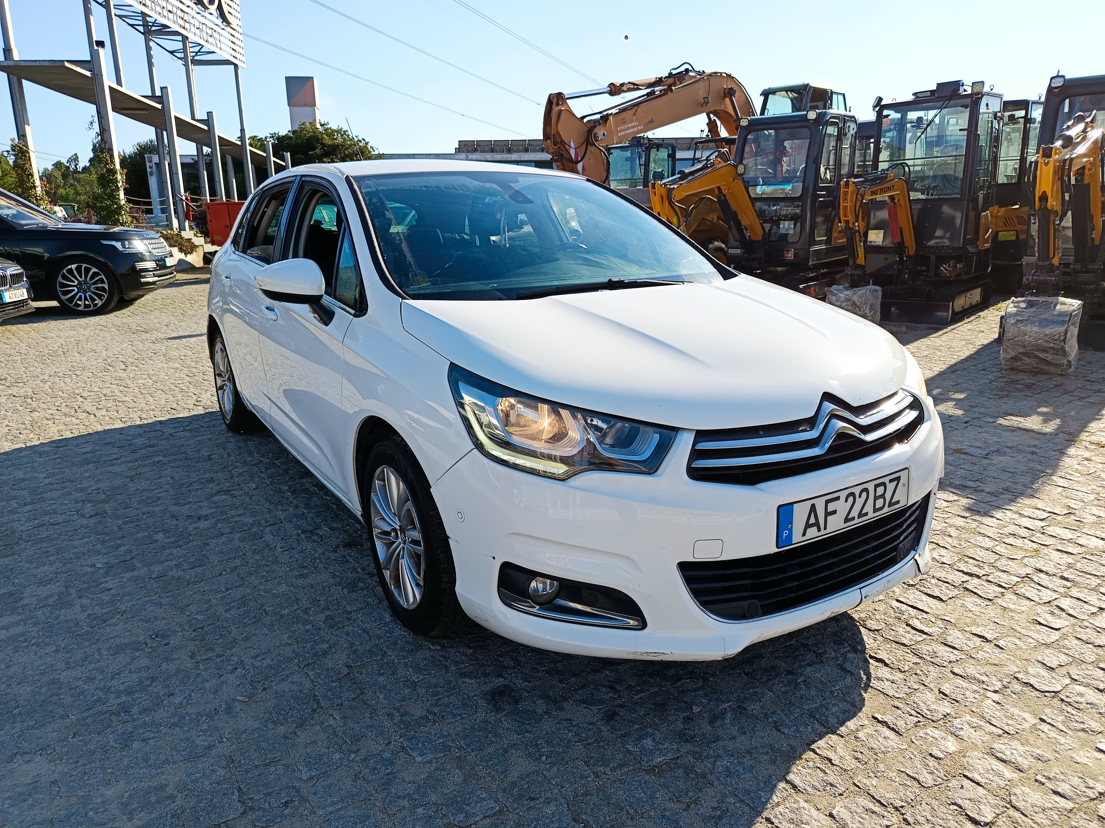 Citroën C4 · Ano 2017 — image 3