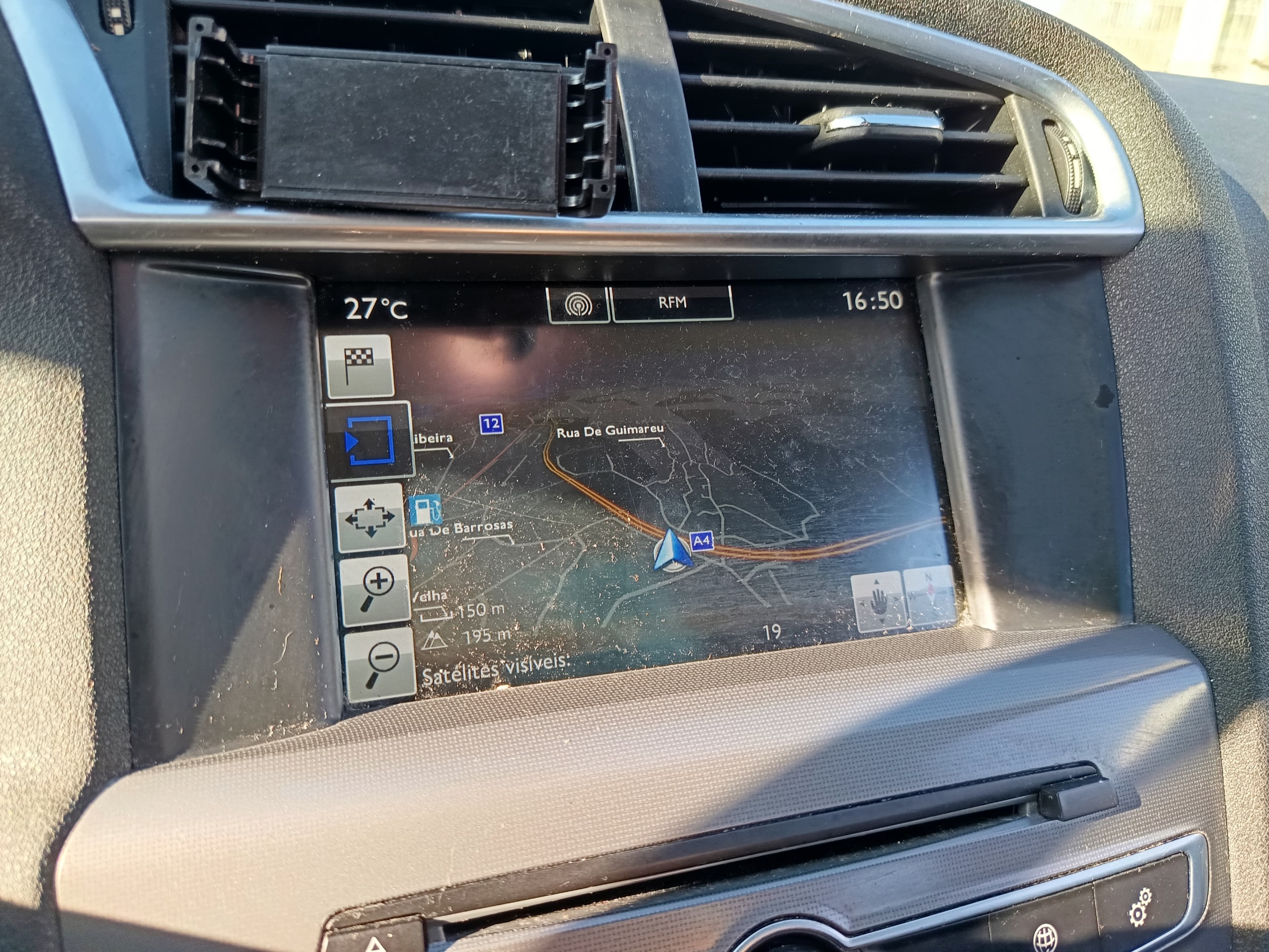 Citroën C4 · Ano 2017 — image 46