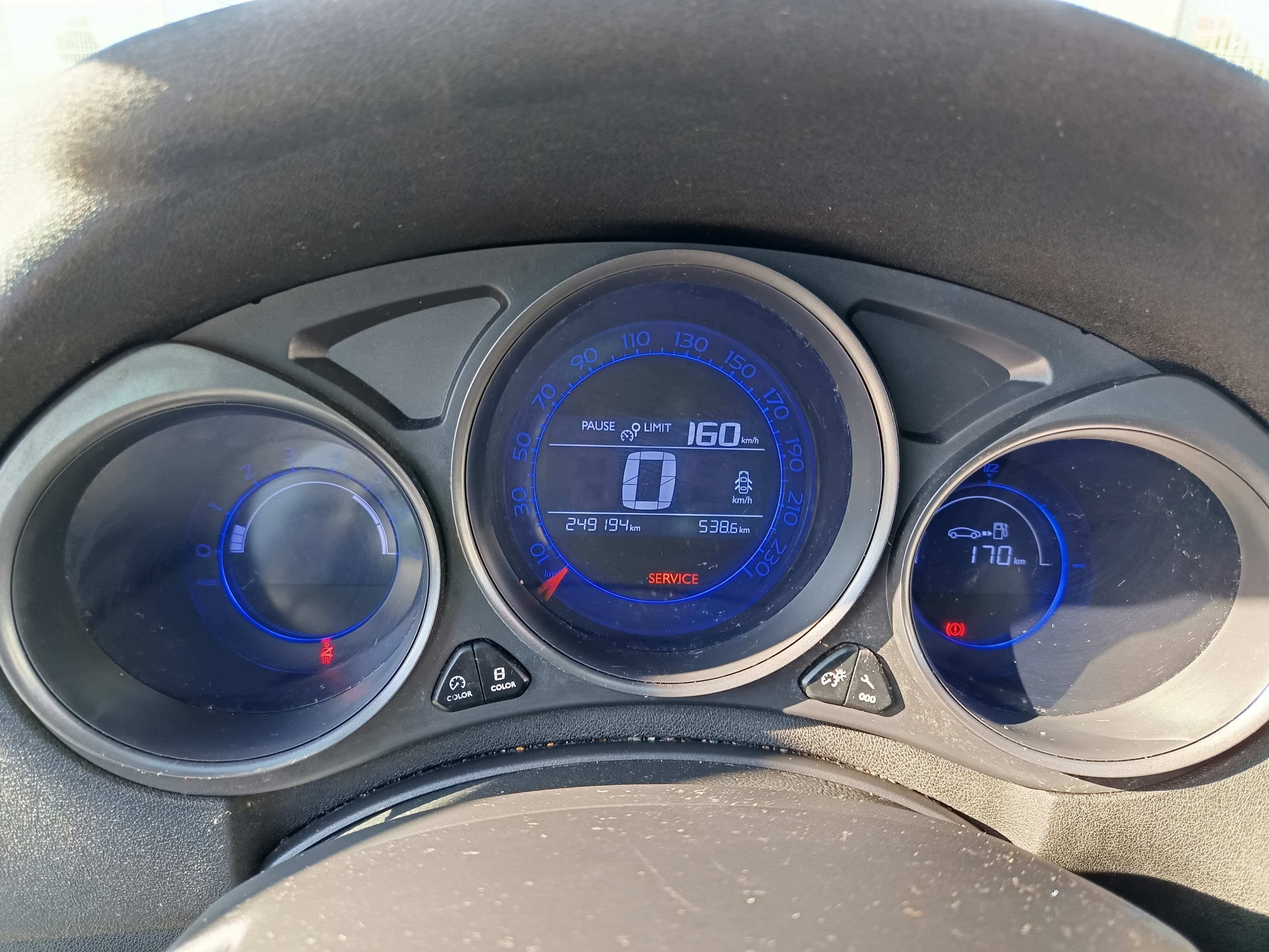 Citroën C4 · Ano 2017 — image 50