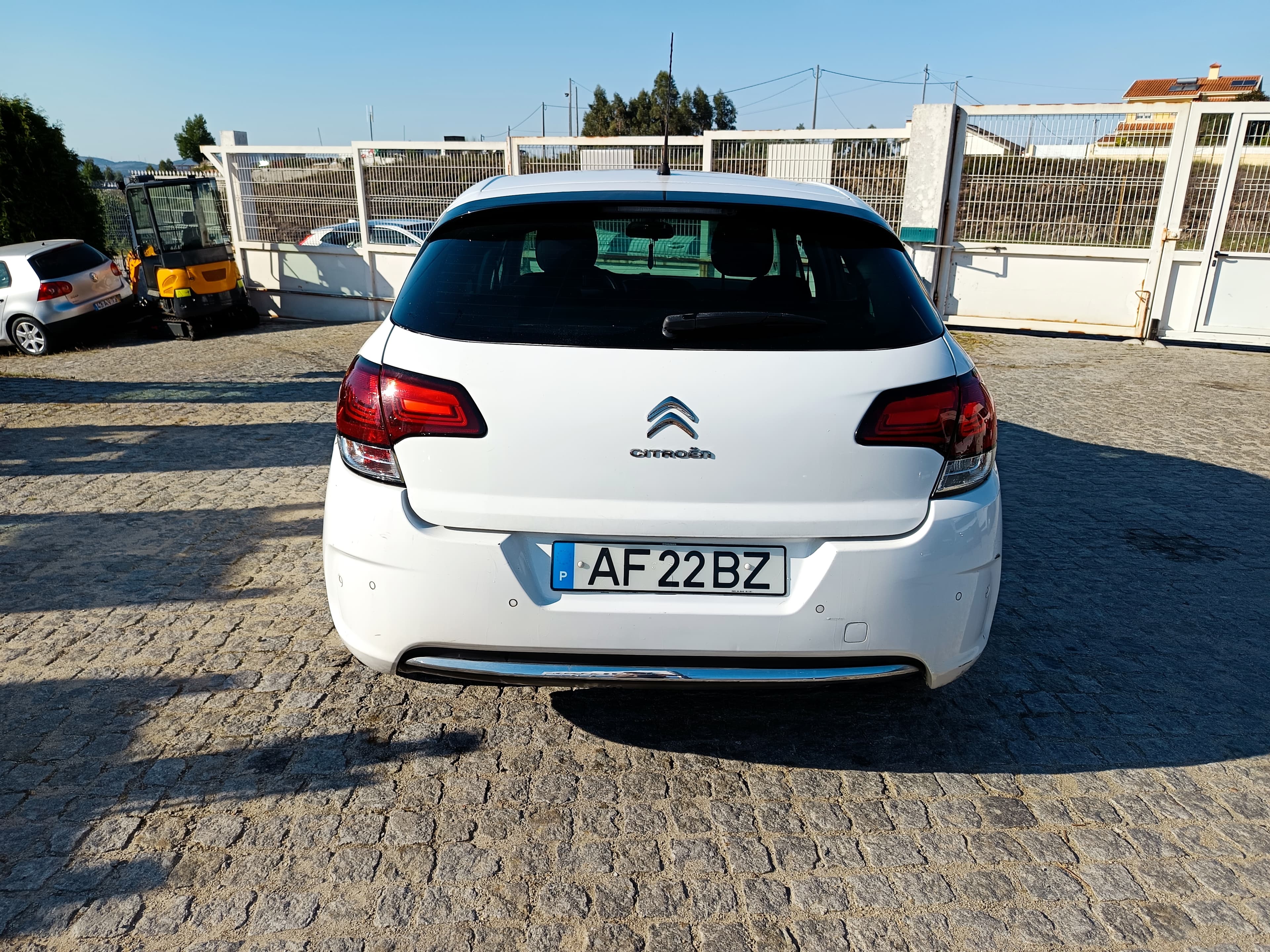 Citroën C4 · Ano 2017 — image 5