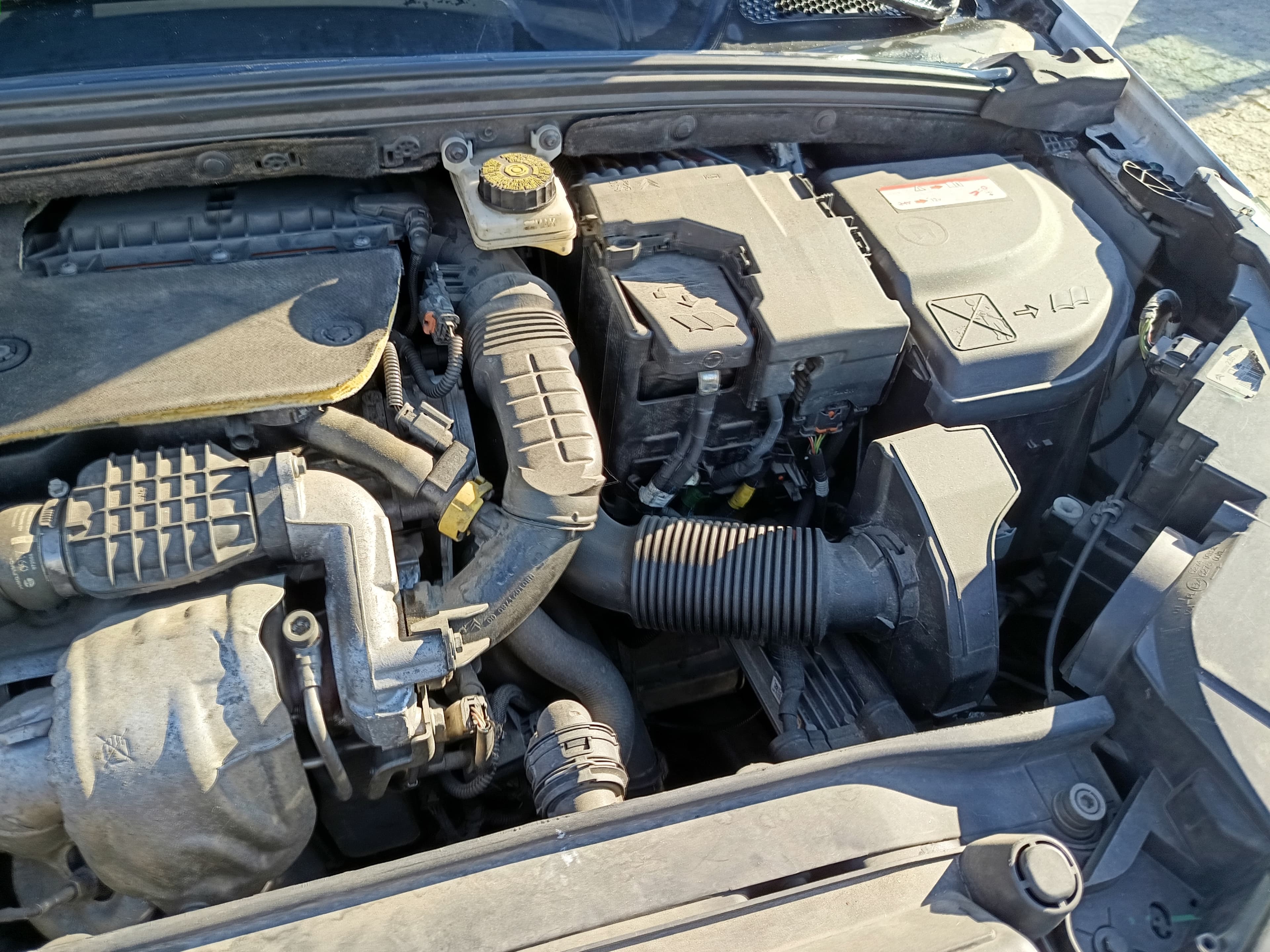 Citroën C4 · Ano 2017 — image 27