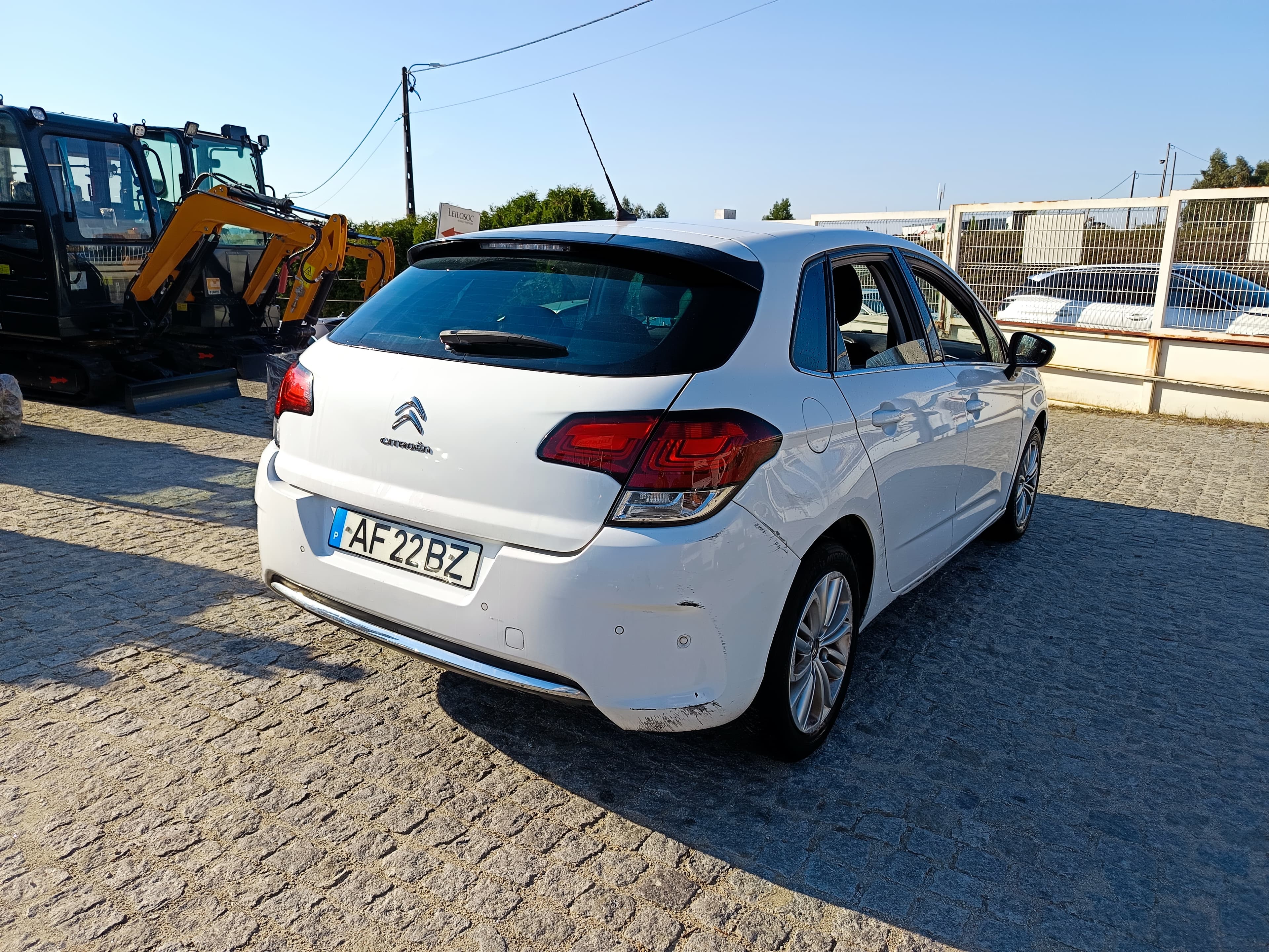 Citroën C4 · Ano 2017 — image 4